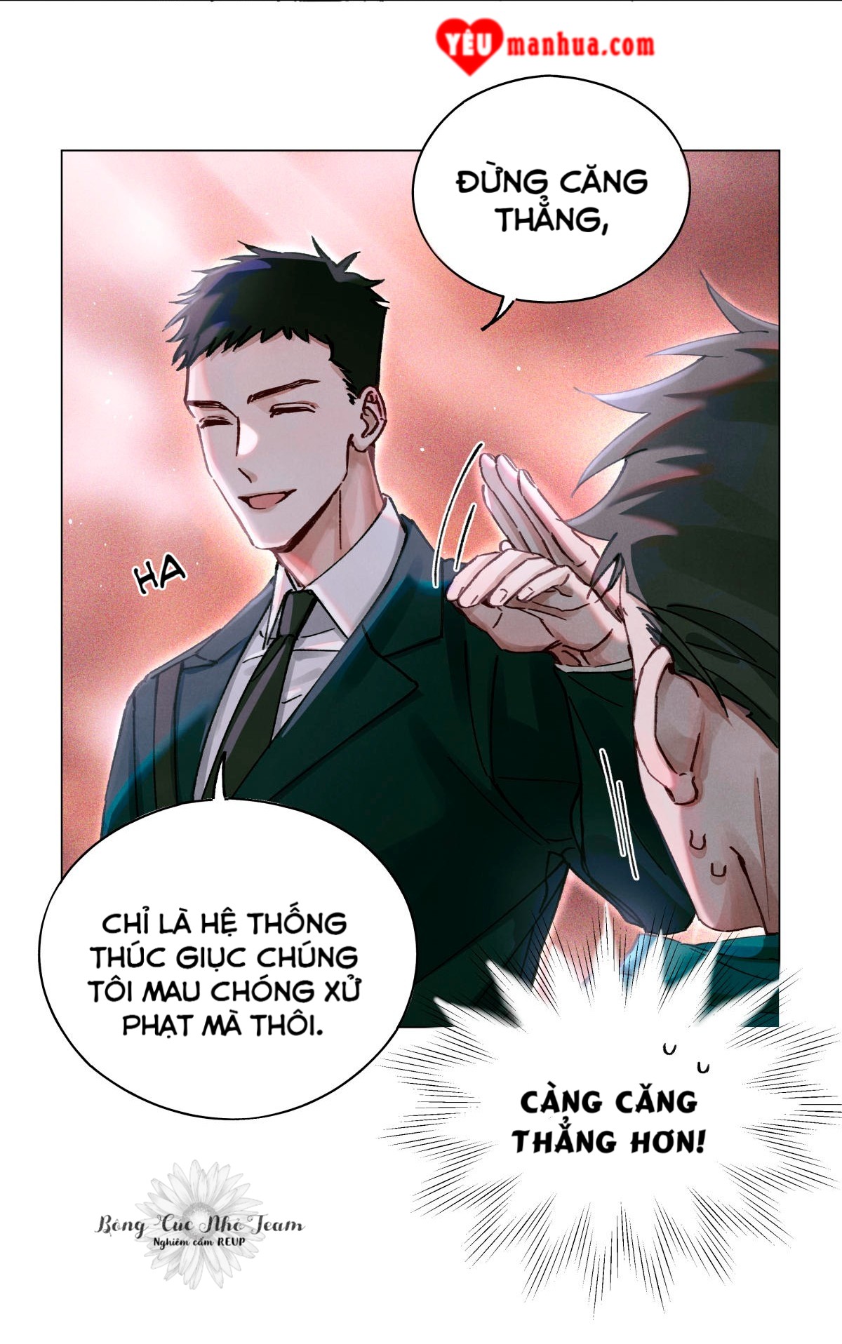 Cuộc Thi Toàn Cầu Chapter 11 - Trang 2