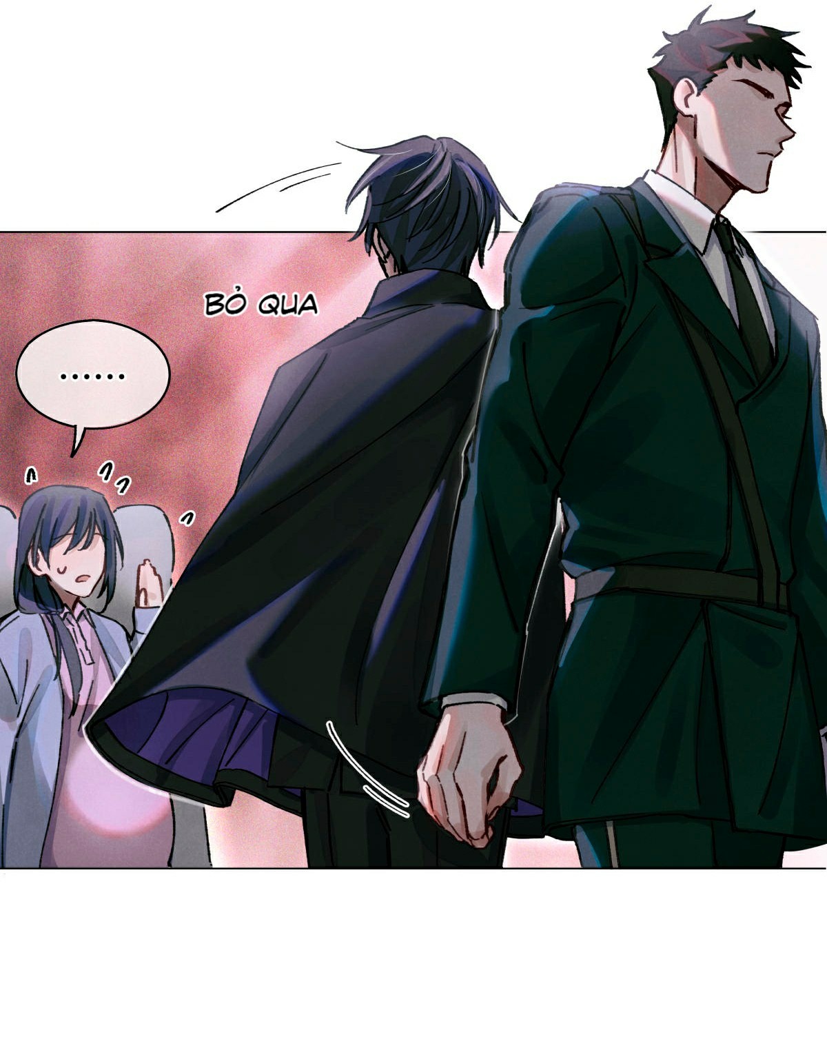 Cuộc Thi Toàn Cầu Chapter 11 - Trang 2