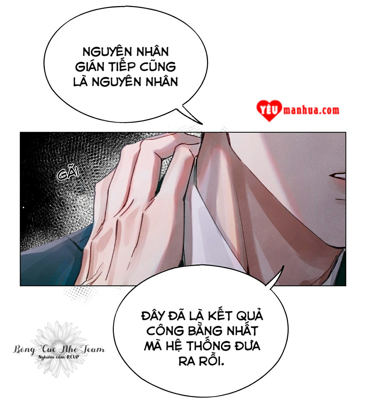Cuộc Thi Toàn Cầu Chapter 11 - Trang 2