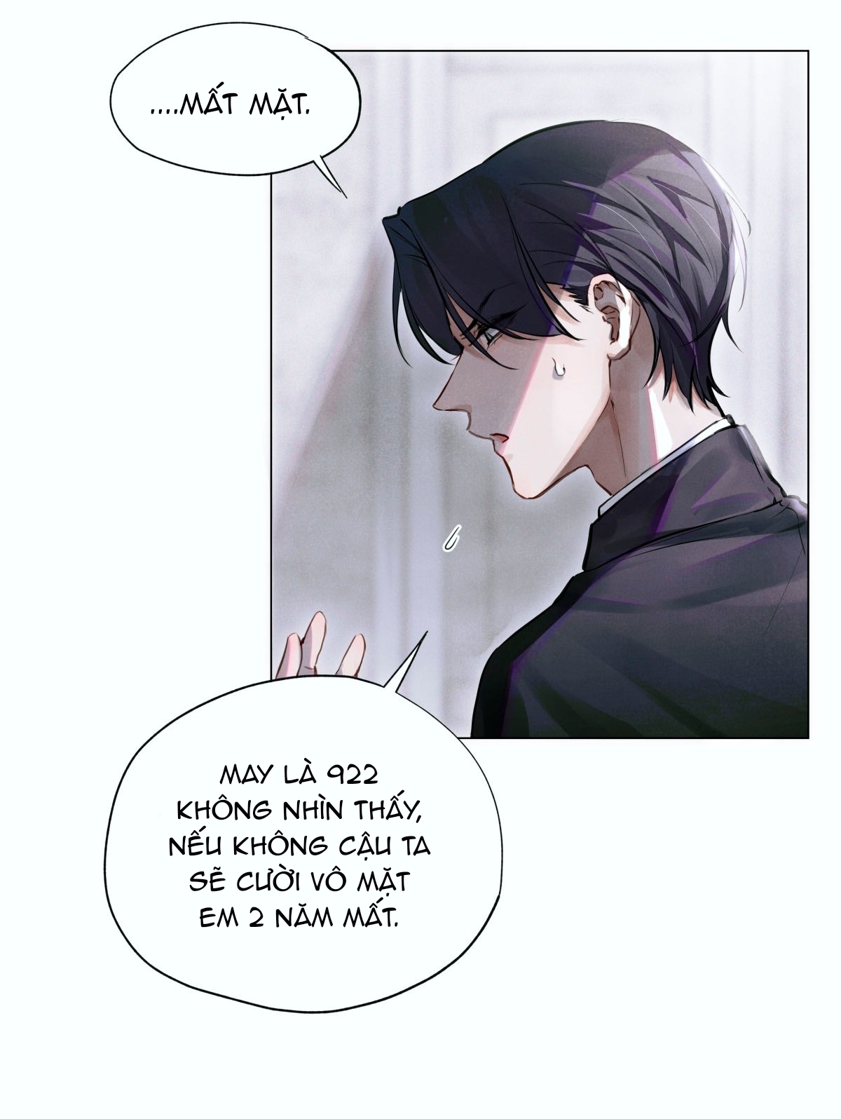 Cuộc Thi Toàn Cầu Chapter 5 - Trang 2