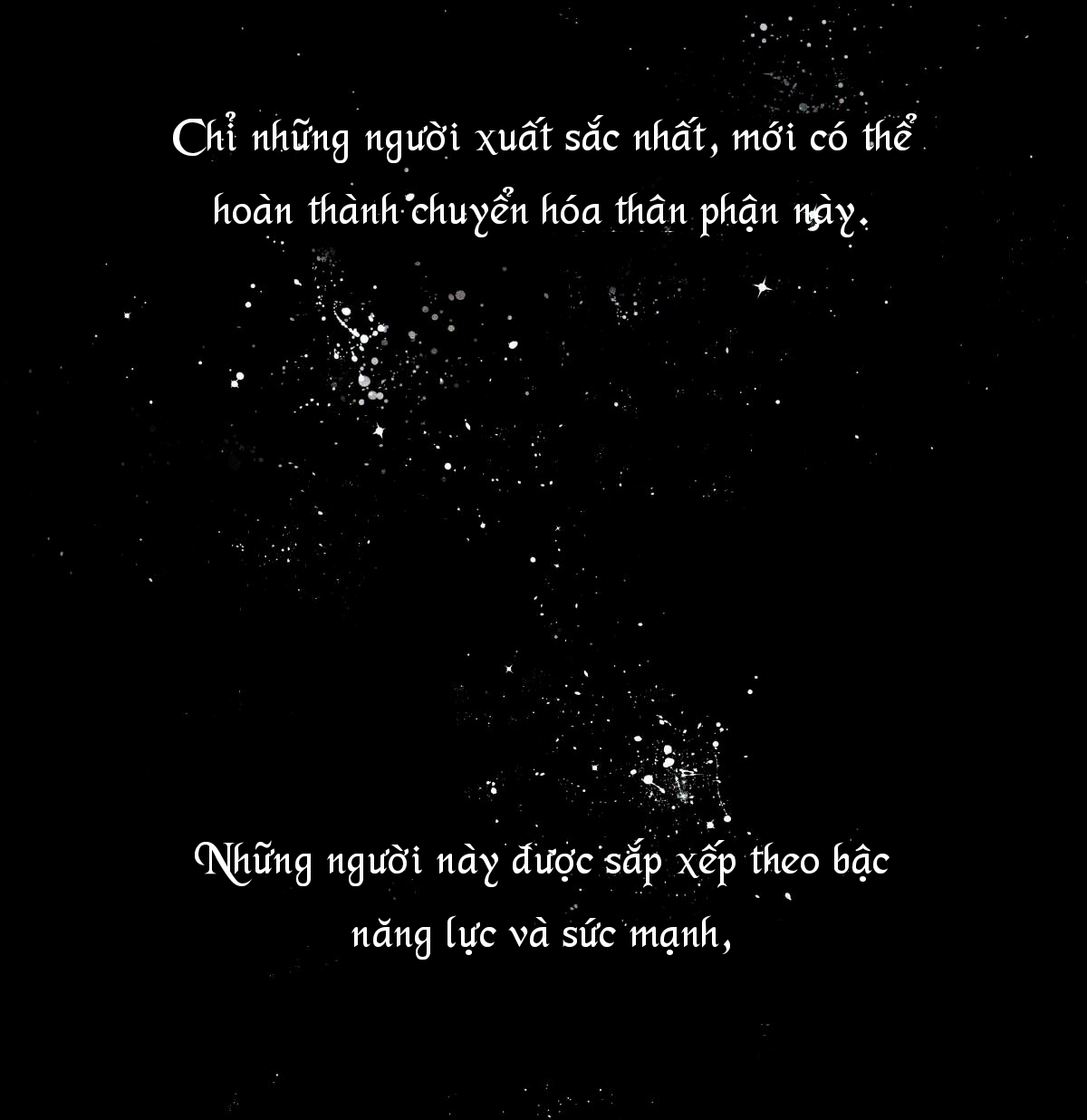 Cuộc Thi Toàn Cầu Chapter 5 - Trang 2