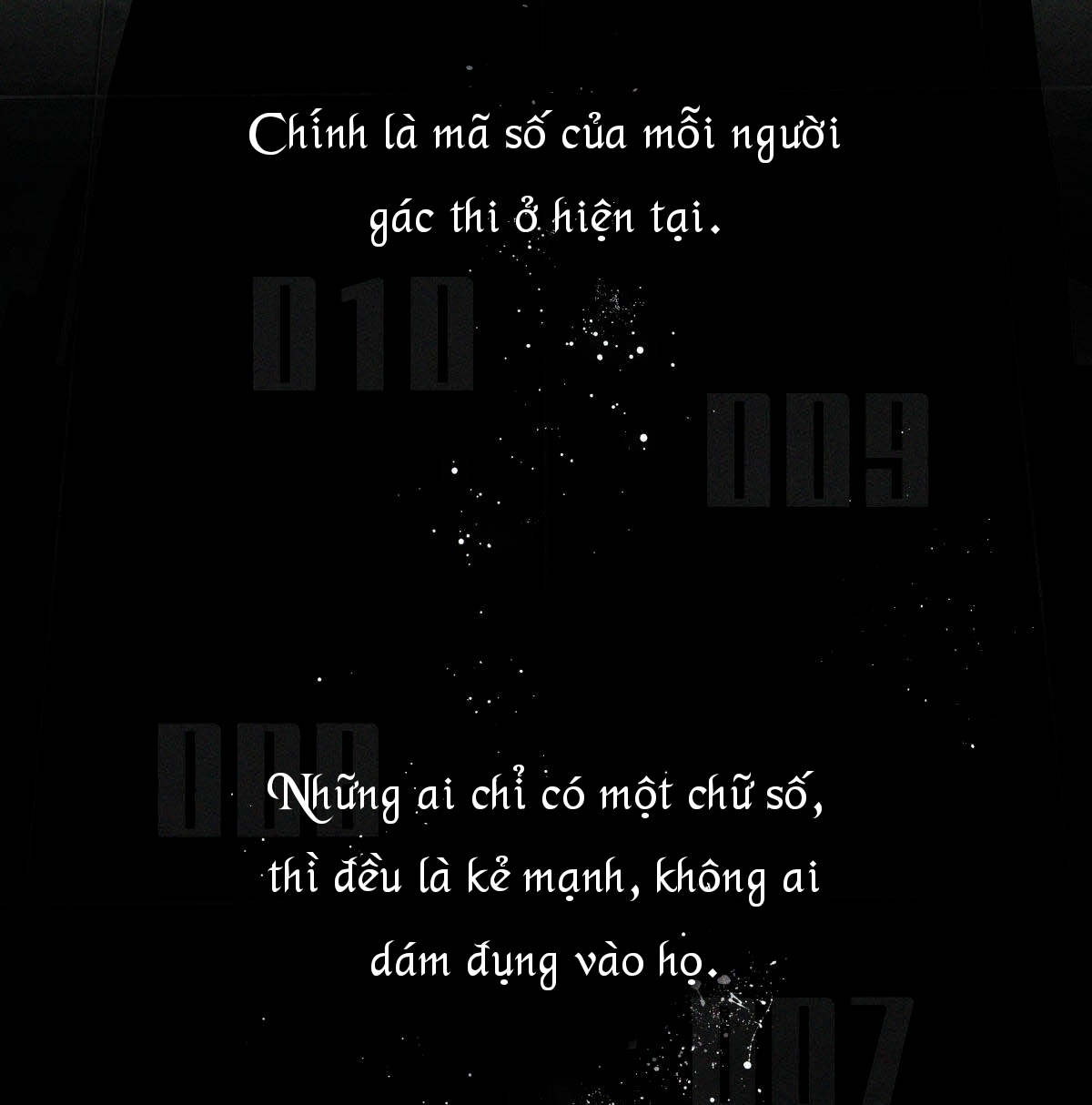 Cuộc Thi Toàn Cầu Chapter 5 - Trang 2