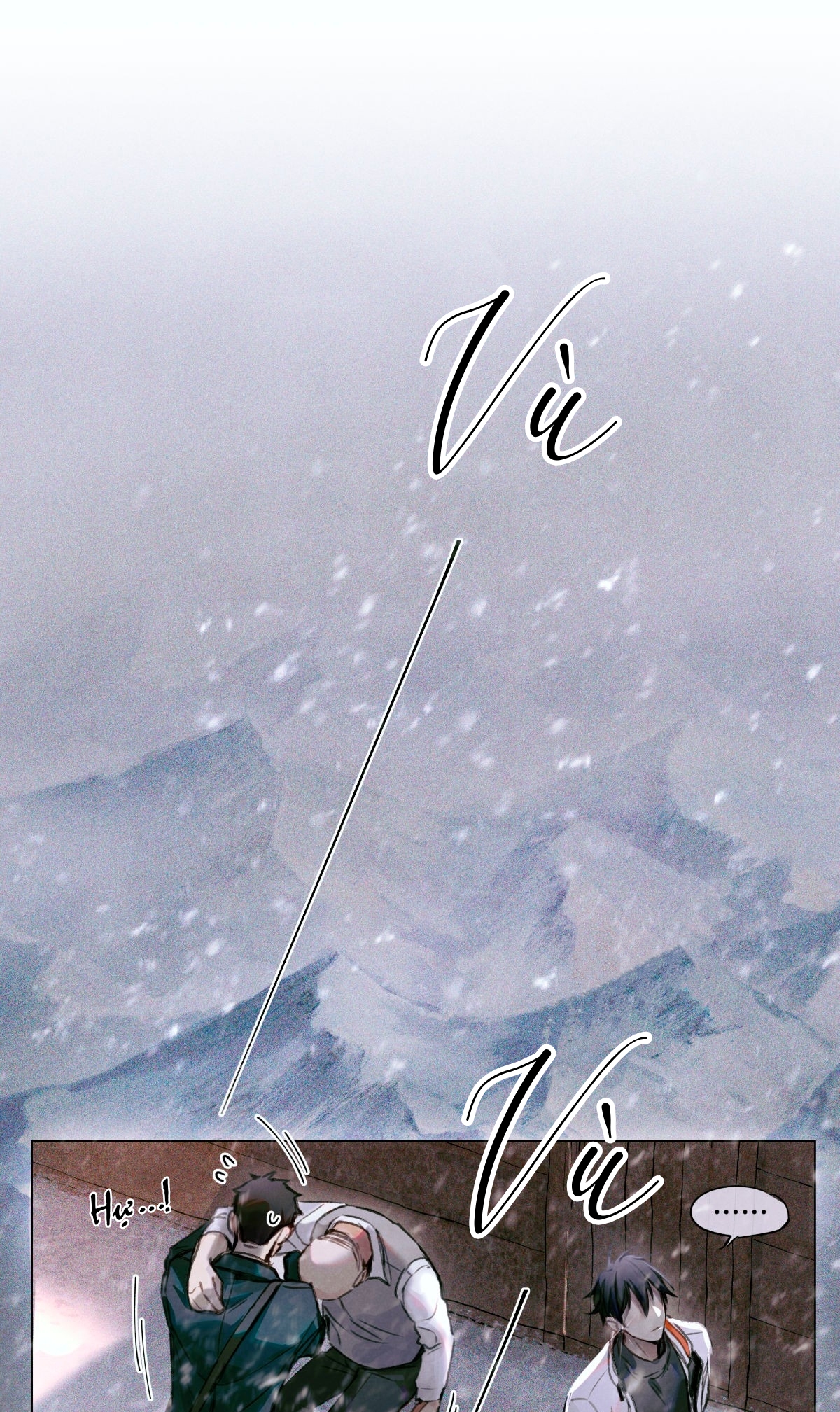 Cuộc Thi Toàn Cầu Chapter 5 - Trang 2