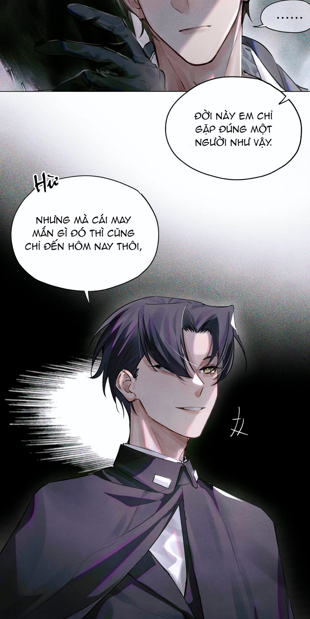Cuộc Thi Toàn Cầu Chapter 5 - Trang 2