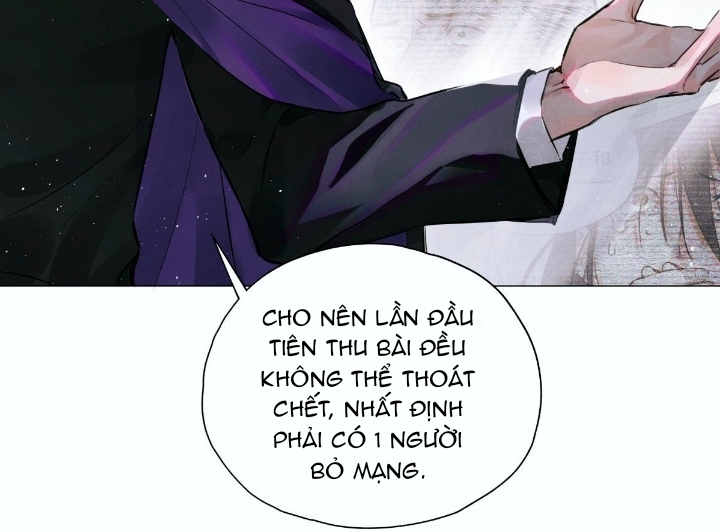 Cuộc Thi Toàn Cầu Chapter 5 - Trang 2
