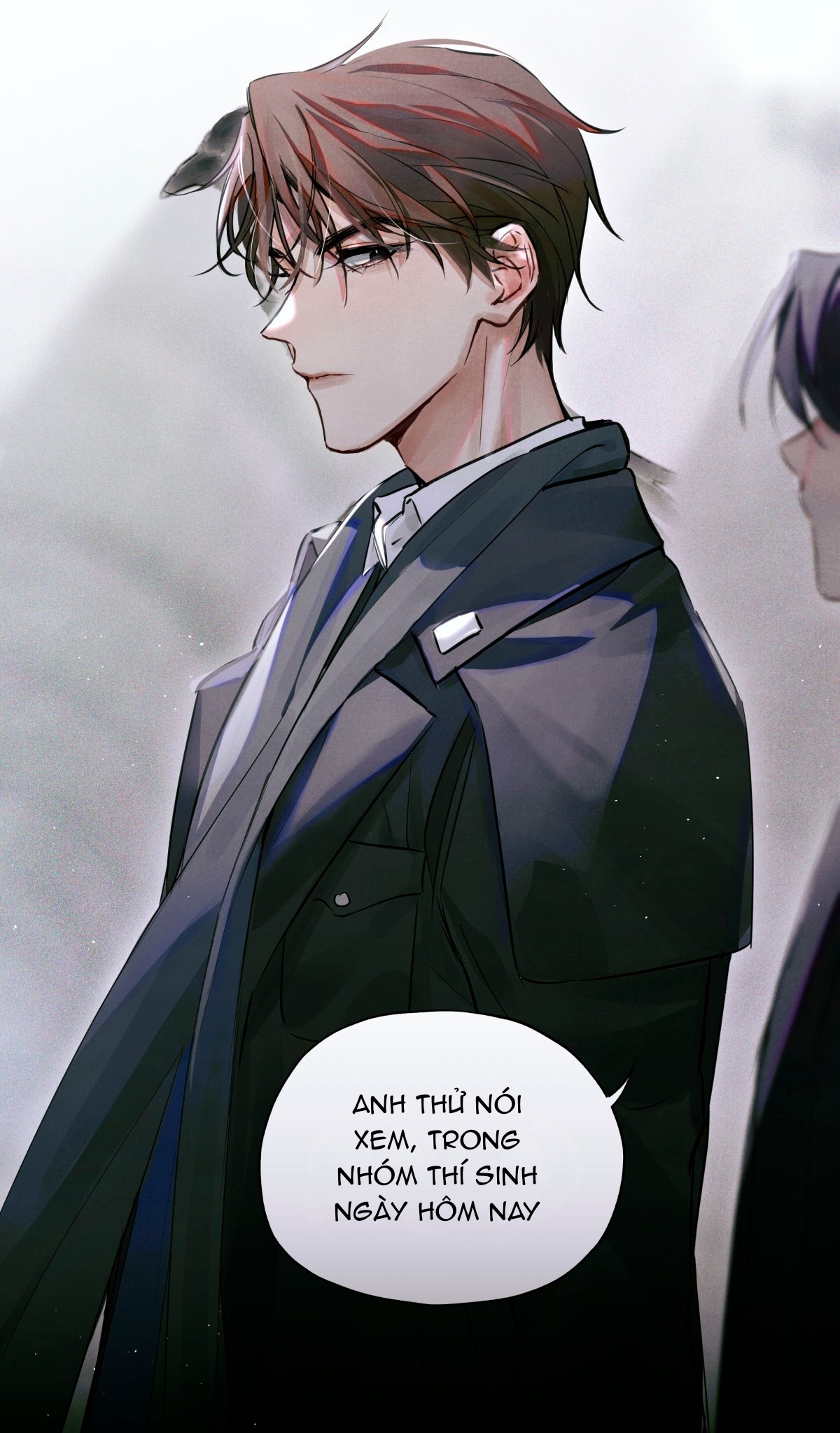 Cuộc Thi Toàn Cầu Chapter 5 - Trang 2