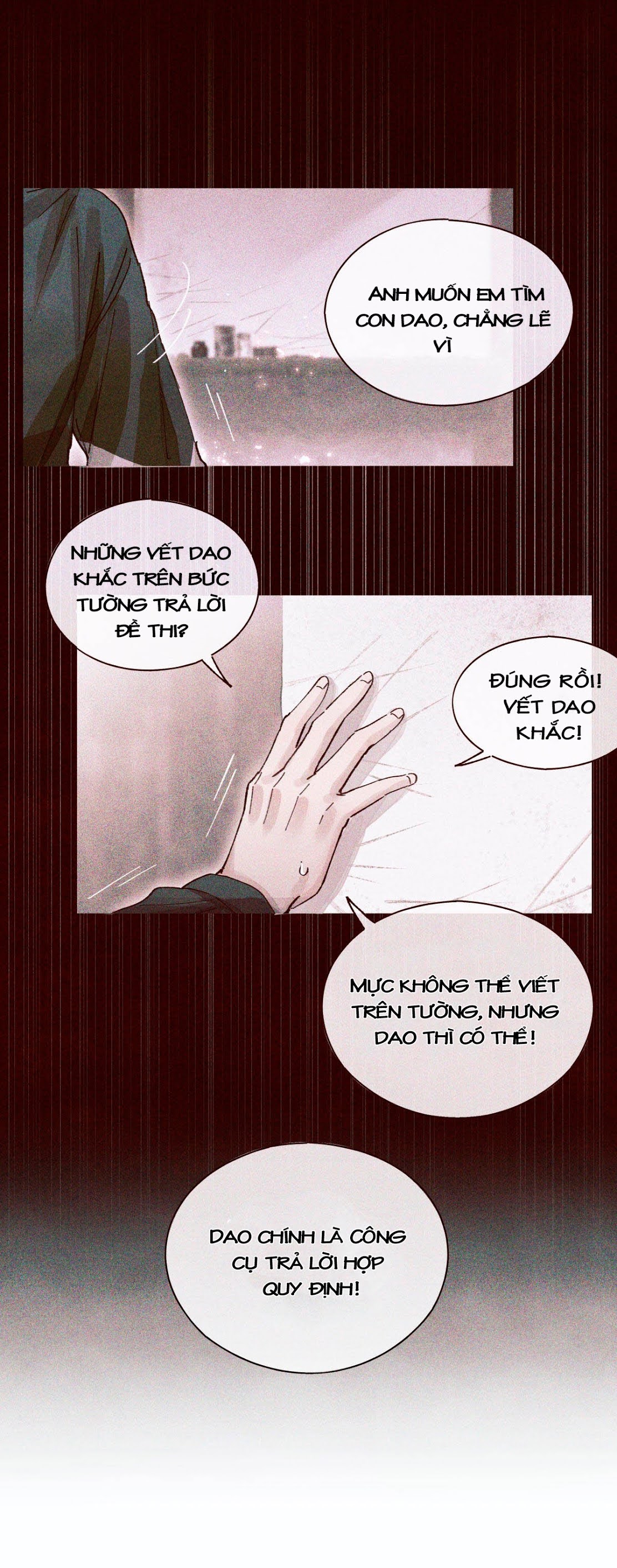 Cuộc Thi Toàn Cầu Chapter 6 - Trang 2