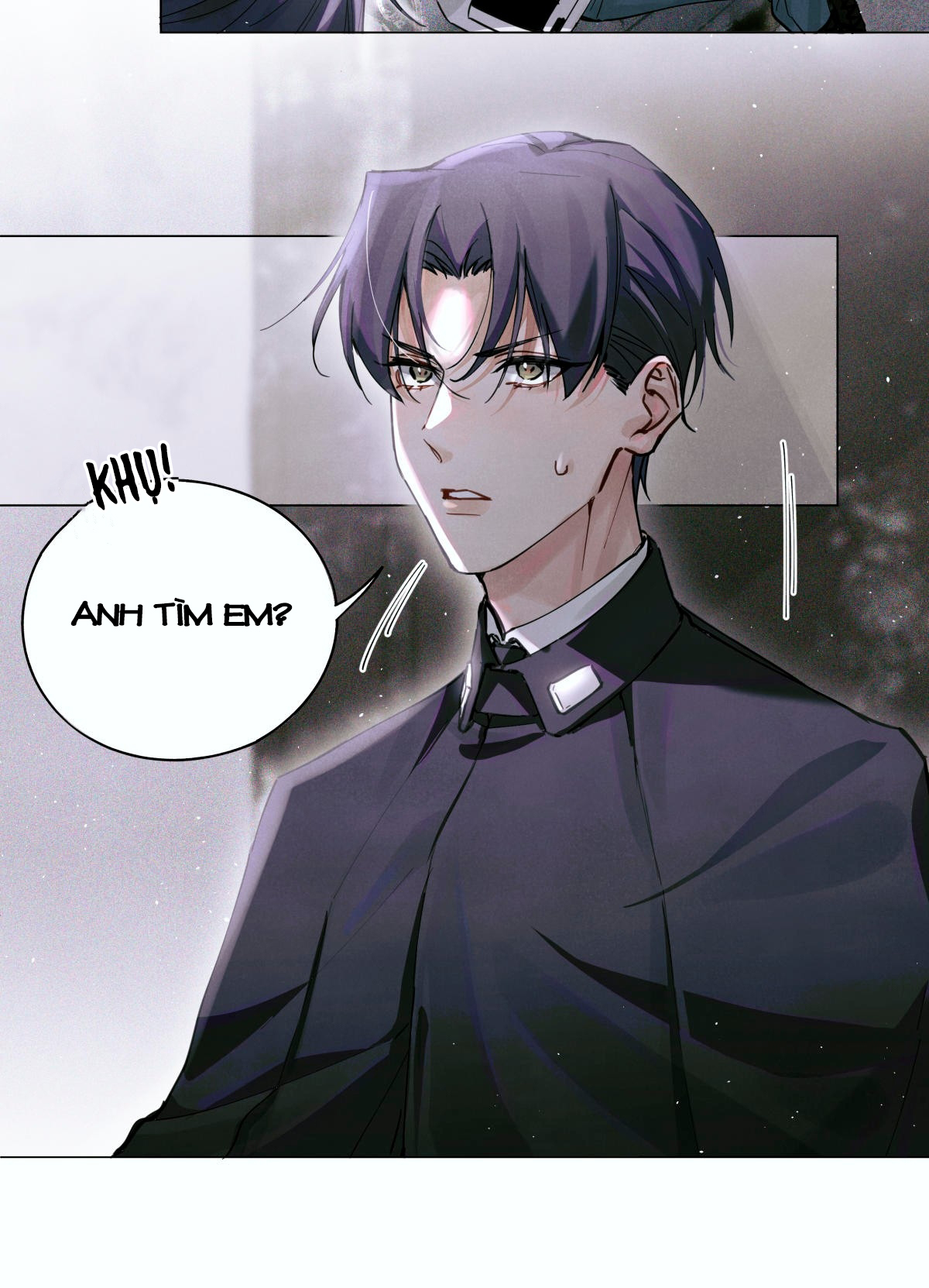 Cuộc Thi Toàn Cầu Chapter 6 - Trang 2