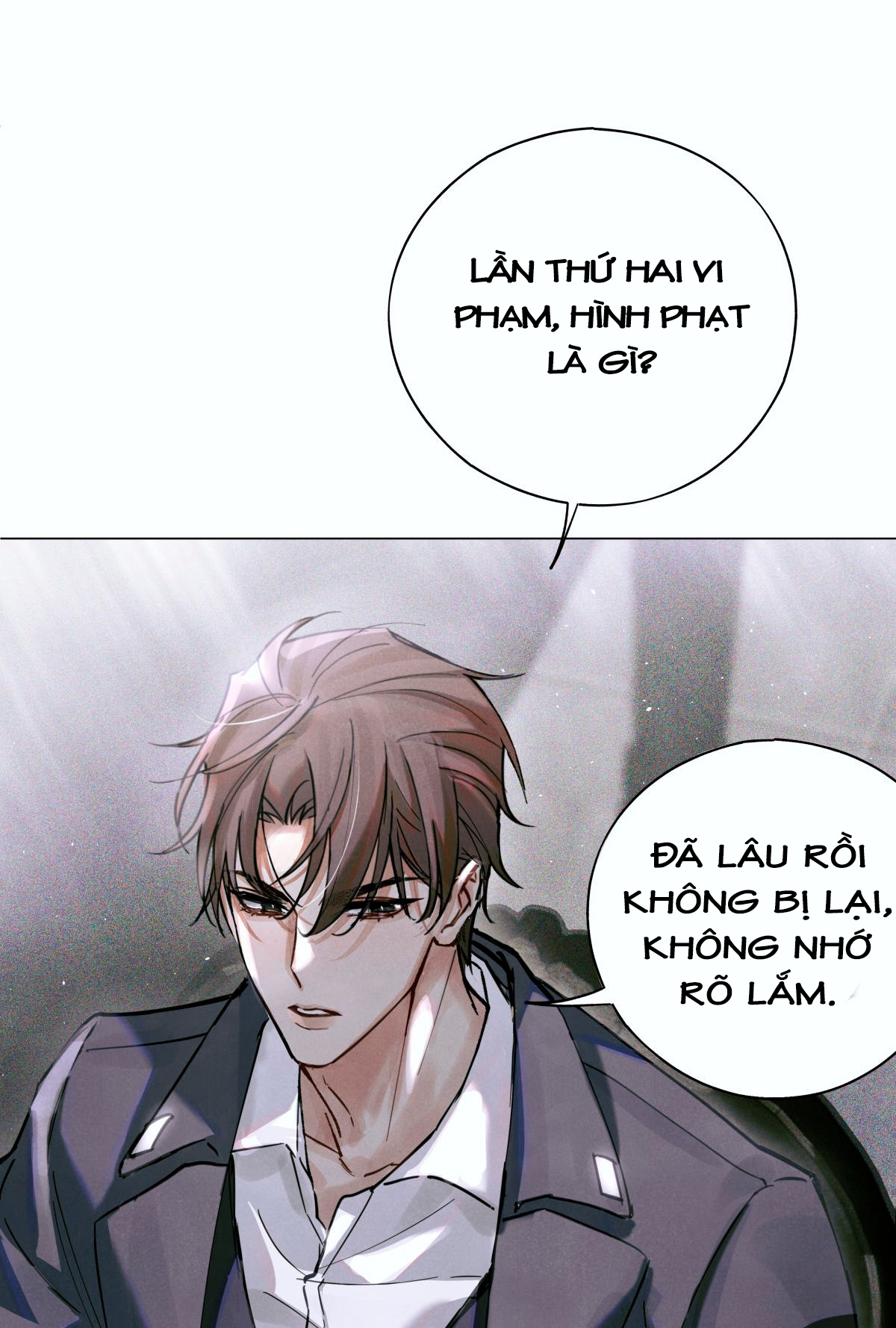 Cuộc Thi Toàn Cầu Chapter 6 - Trang 2