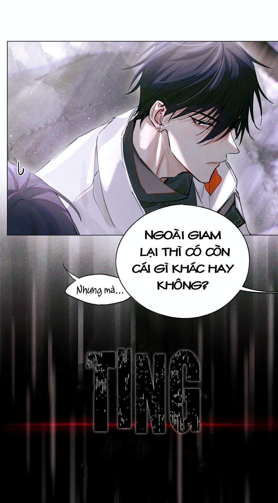 Cuộc Thi Toàn Cầu Chapter 6 - Trang 2