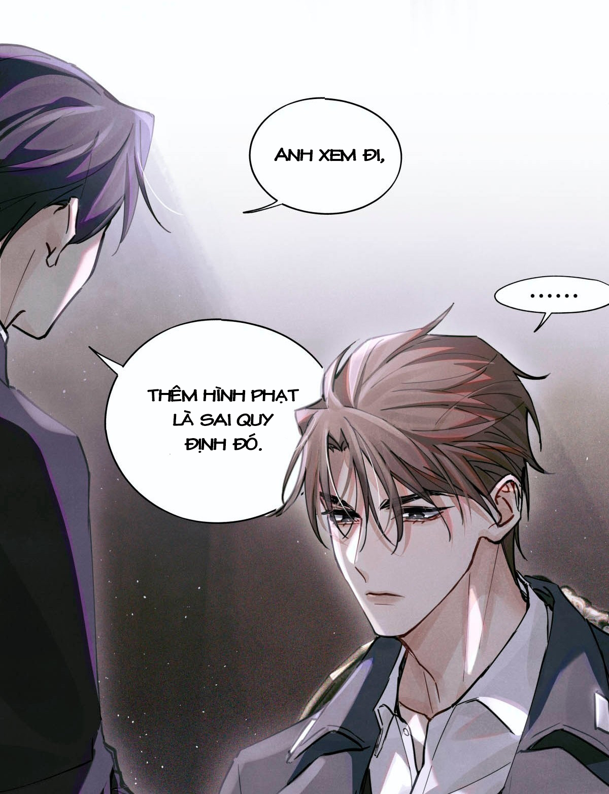 Cuộc Thi Toàn Cầu Chapter 6 - Trang 2