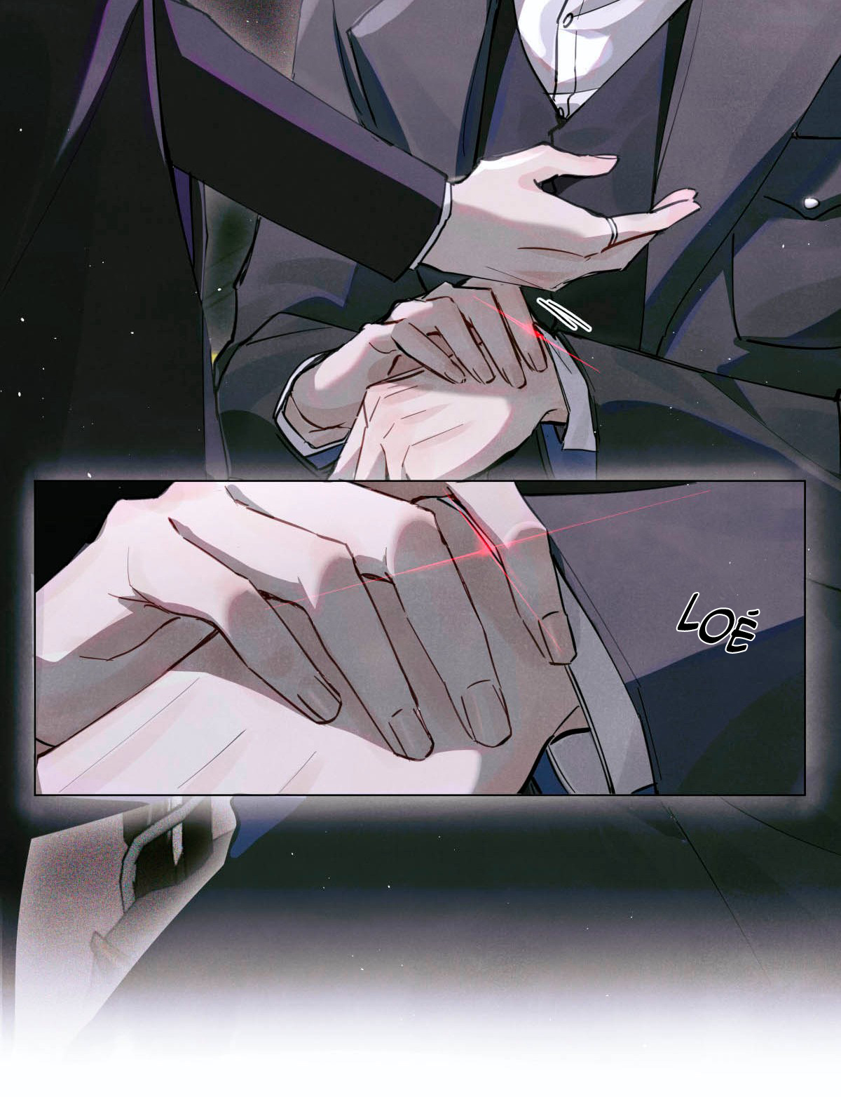 Cuộc Thi Toàn Cầu Chapter 6 - Trang 2