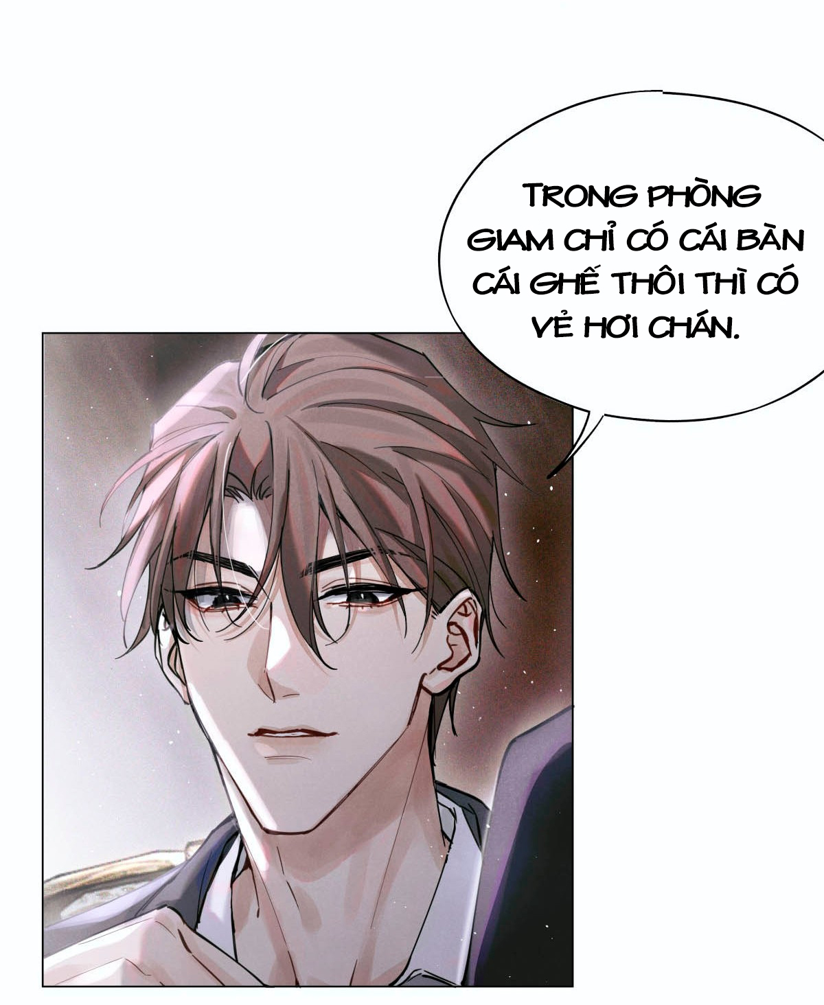 Cuộc Thi Toàn Cầu Chapter 6 - Trang 2