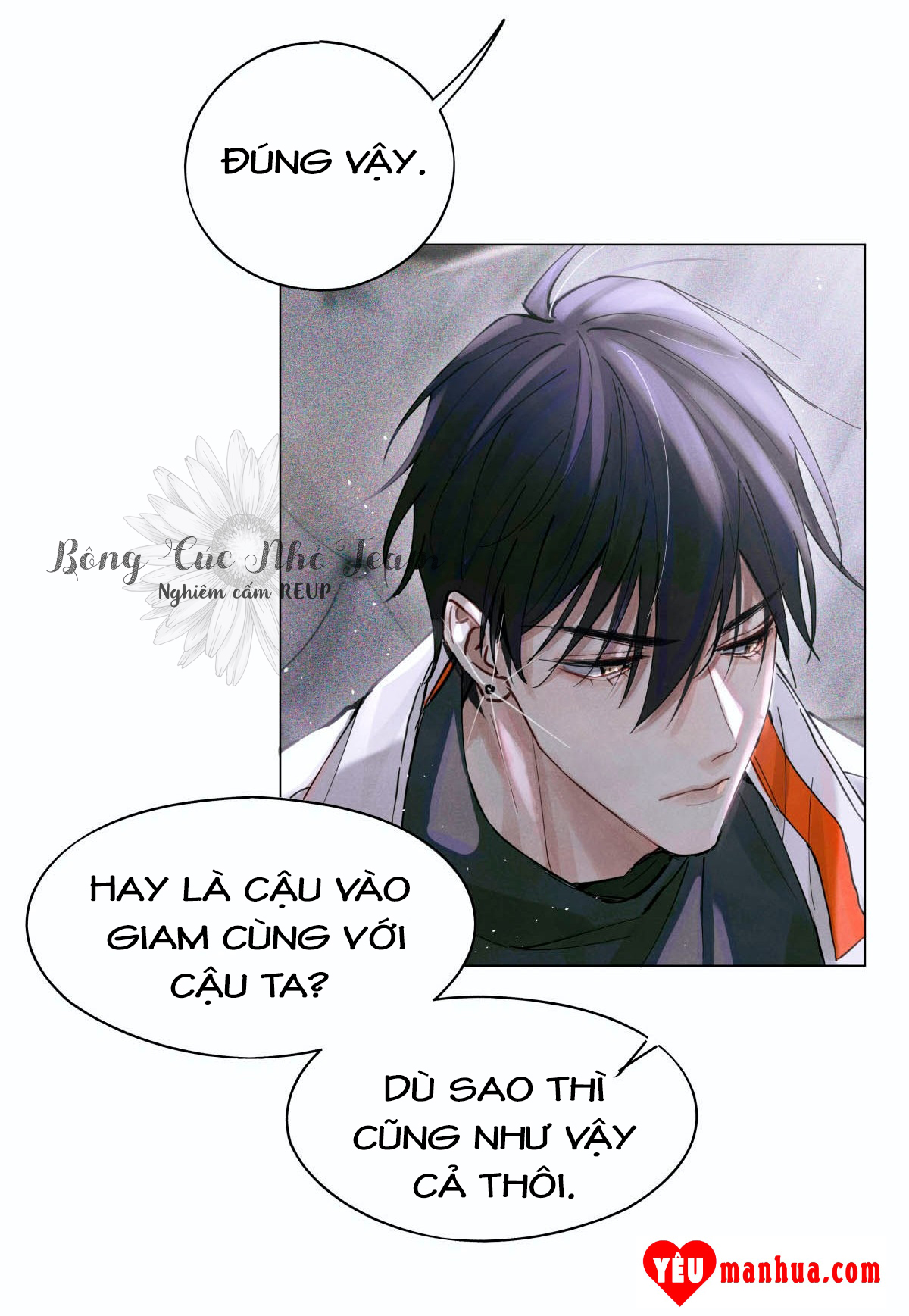 Cuộc Thi Toàn Cầu Chapter 6 - Trang 2