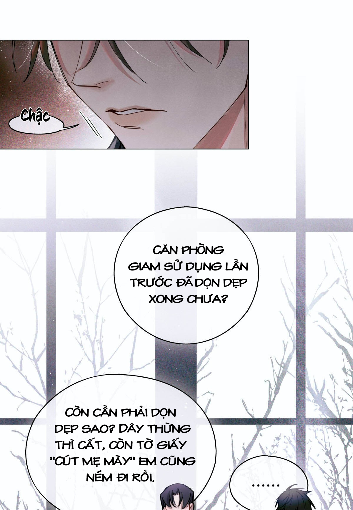 Cuộc Thi Toàn Cầu Chapter 6 - Trang 2