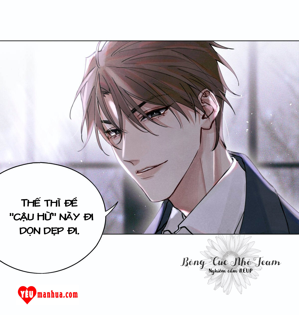 Cuộc Thi Toàn Cầu Chapter 6 - Trang 2