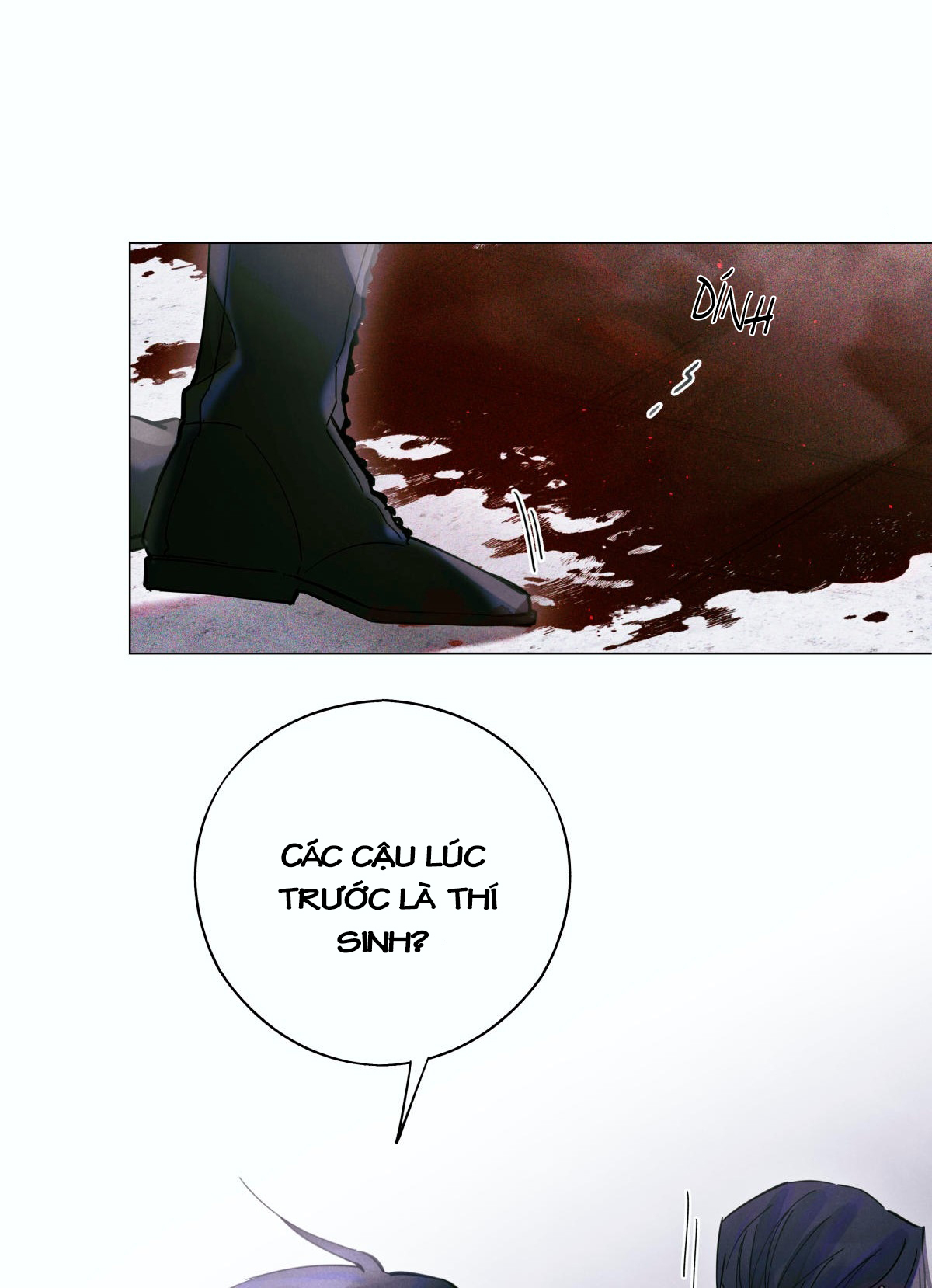 Cuộc Thi Toàn Cầu Chapter 6 - Trang 2