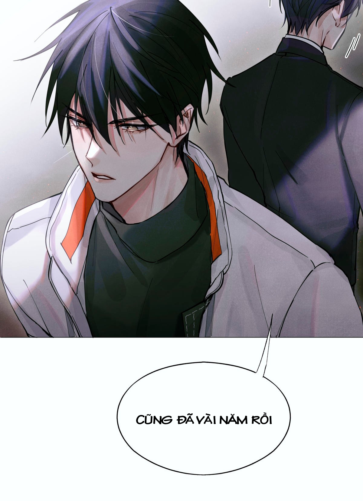 Cuộc Thi Toàn Cầu Chapter 6 - Trang 2