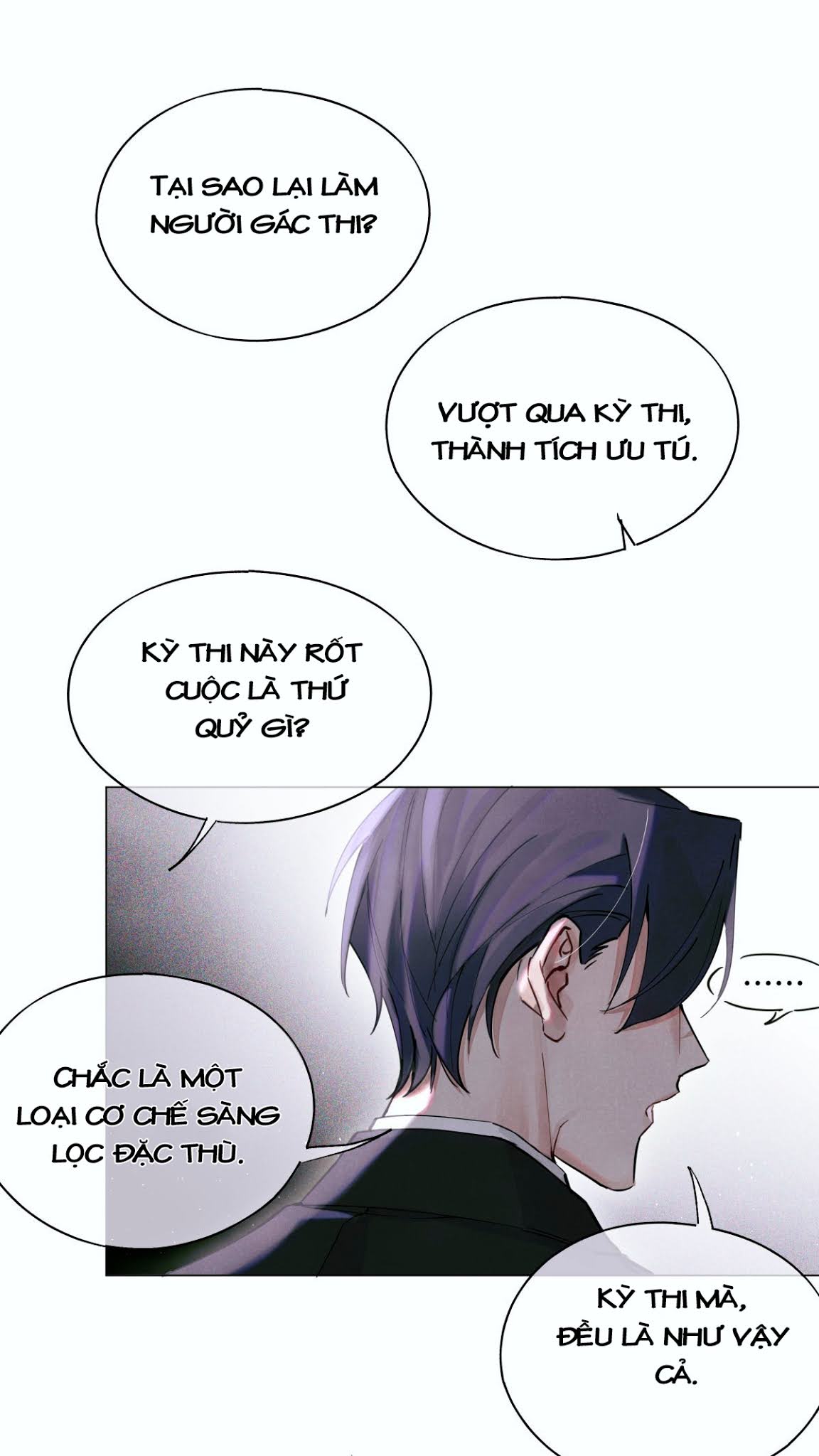 Cuộc Thi Toàn Cầu Chapter 6 - Trang 2