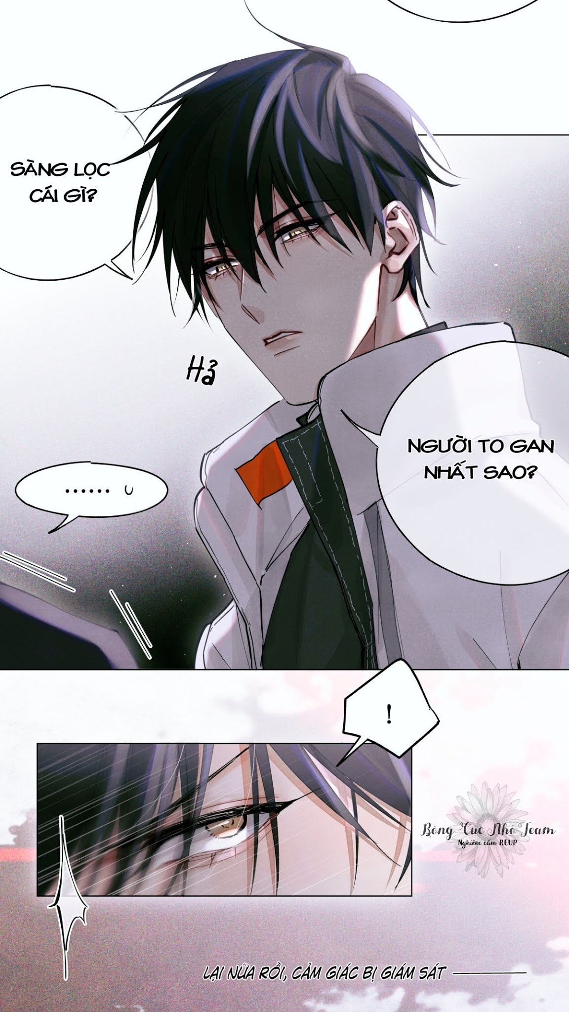 Cuộc Thi Toàn Cầu Chapter 6 - Trang 2