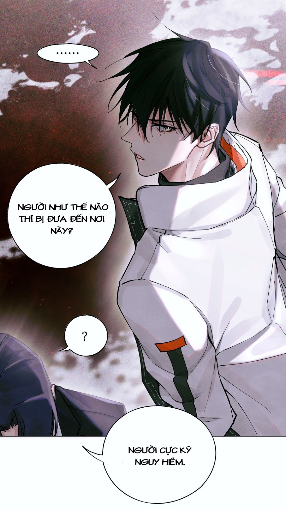 Cuộc Thi Toàn Cầu Chapter 6 - Trang 2