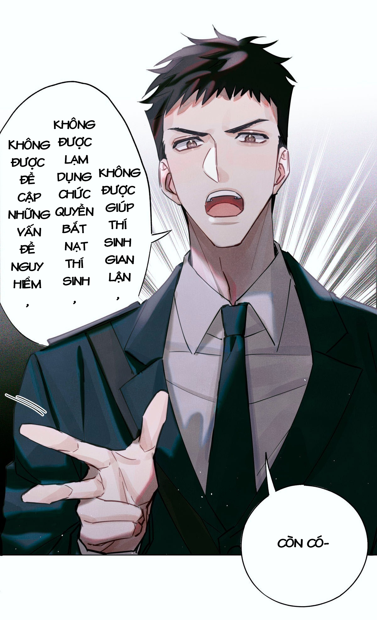 Cuộc Thi Toàn Cầu Chapter 6 - Trang 2