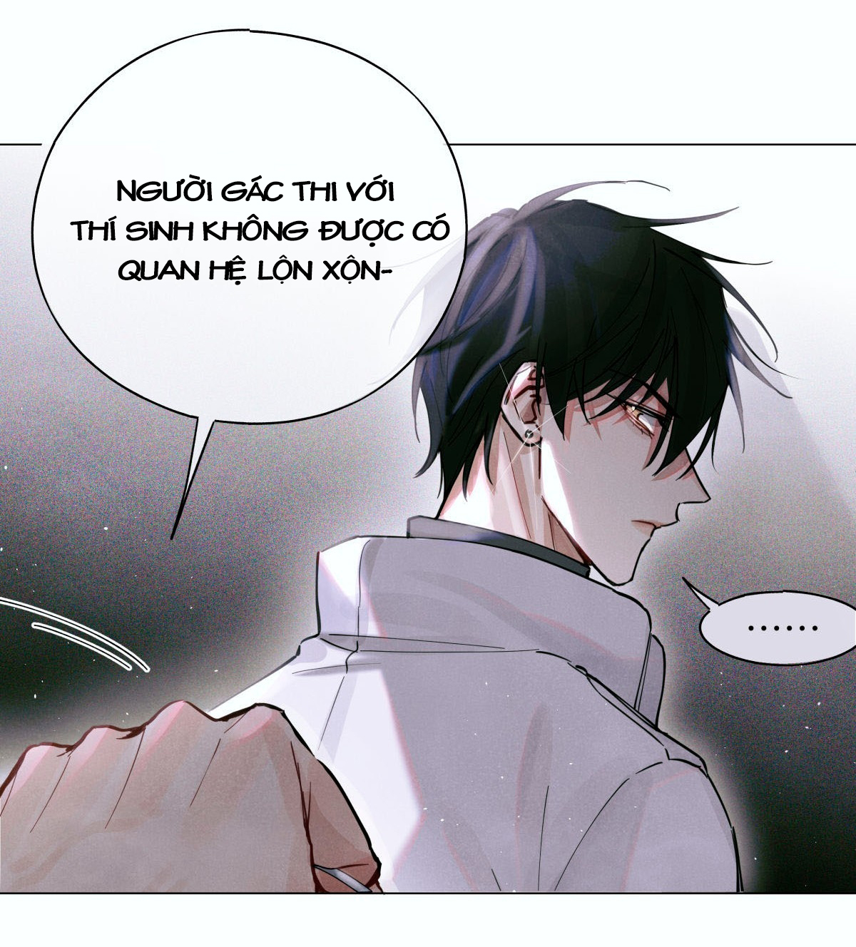 Cuộc Thi Toàn Cầu Chapter 6 - Trang 2