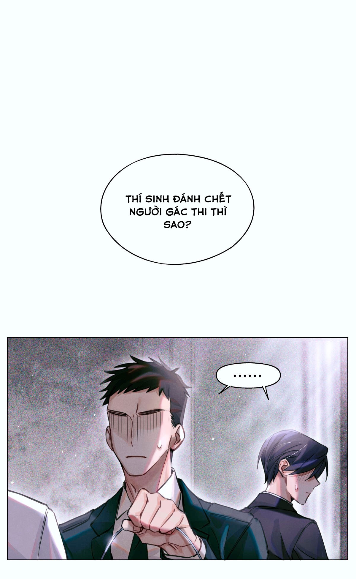 Cuộc Thi Toàn Cầu Chapter 7 - Trang 2