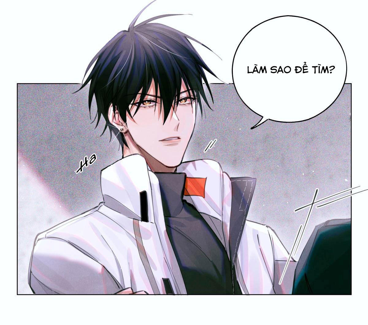 Cuộc Thi Toàn Cầu Chapter 7 - Trang 2