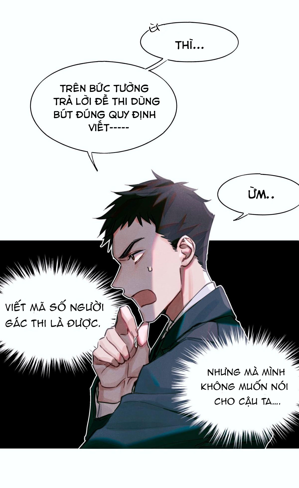 Cuộc Thi Toàn Cầu Chapter 7 - Trang 2