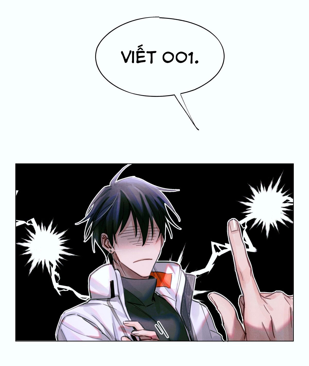 Cuộc Thi Toàn Cầu Chapter 7 - Trang 2
