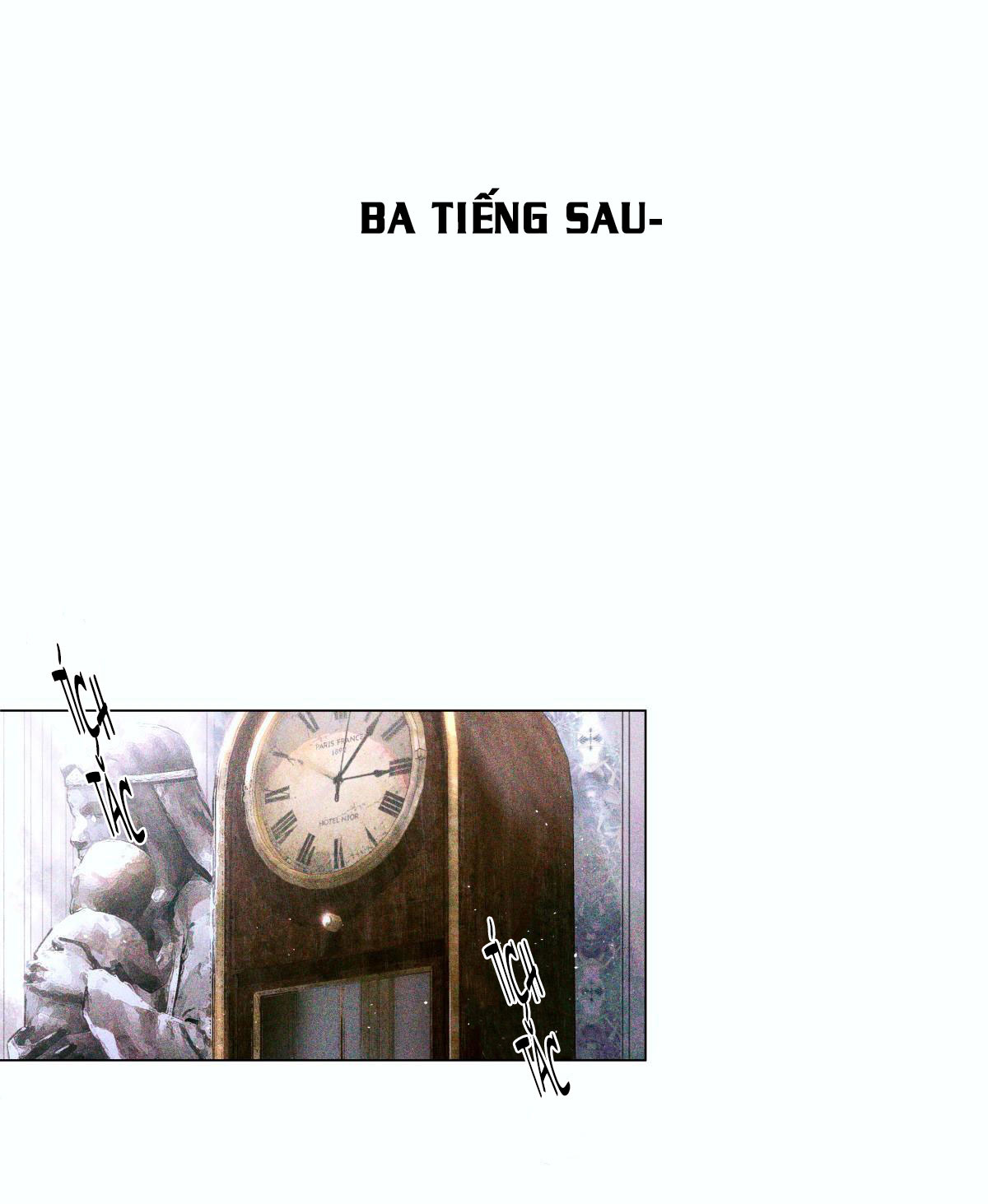 Cuộc Thi Toàn Cầu Chapter 7 - Trang 2