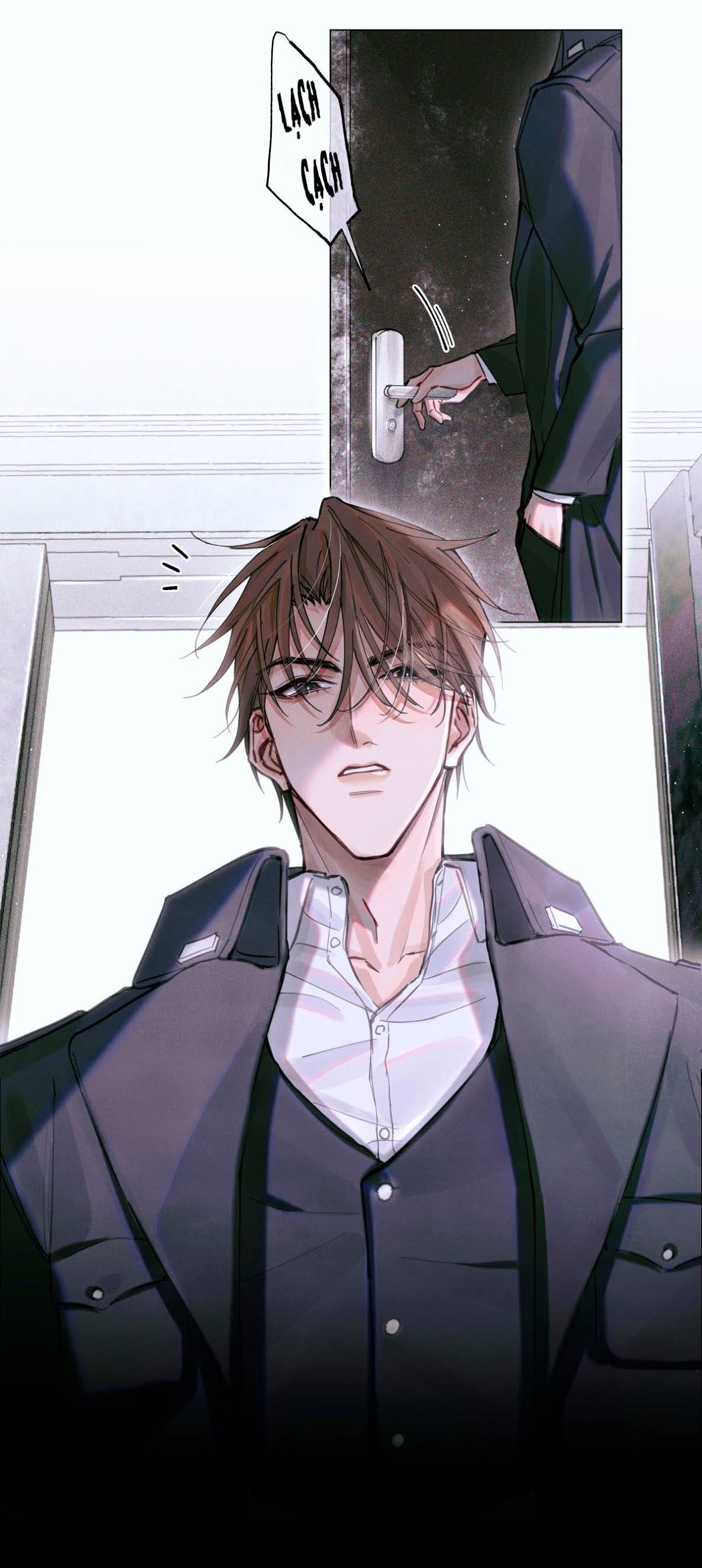 Cuộc Thi Toàn Cầu Chapter 7 - Trang 2