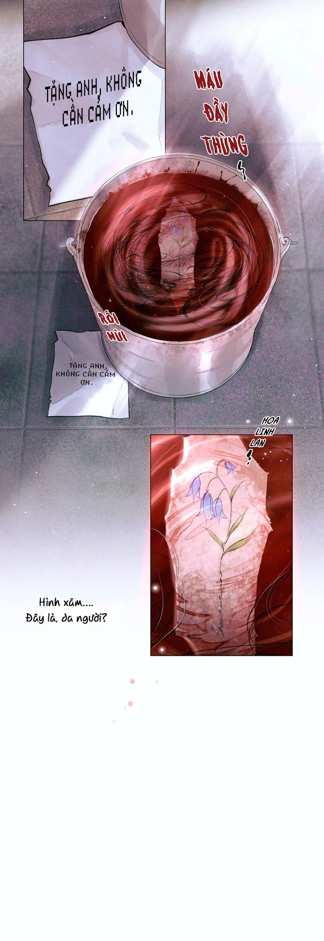 Cuộc Thi Toàn Cầu Chapter 7 - Trang 2