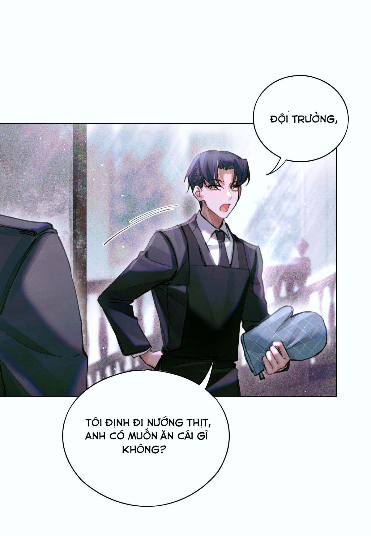 Cuộc Thi Toàn Cầu Chapter 7 - Trang 2