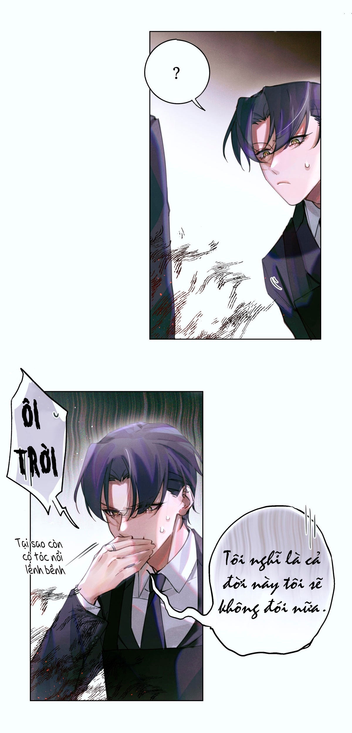 Cuộc Thi Toàn Cầu Chapter 7 - Trang 2