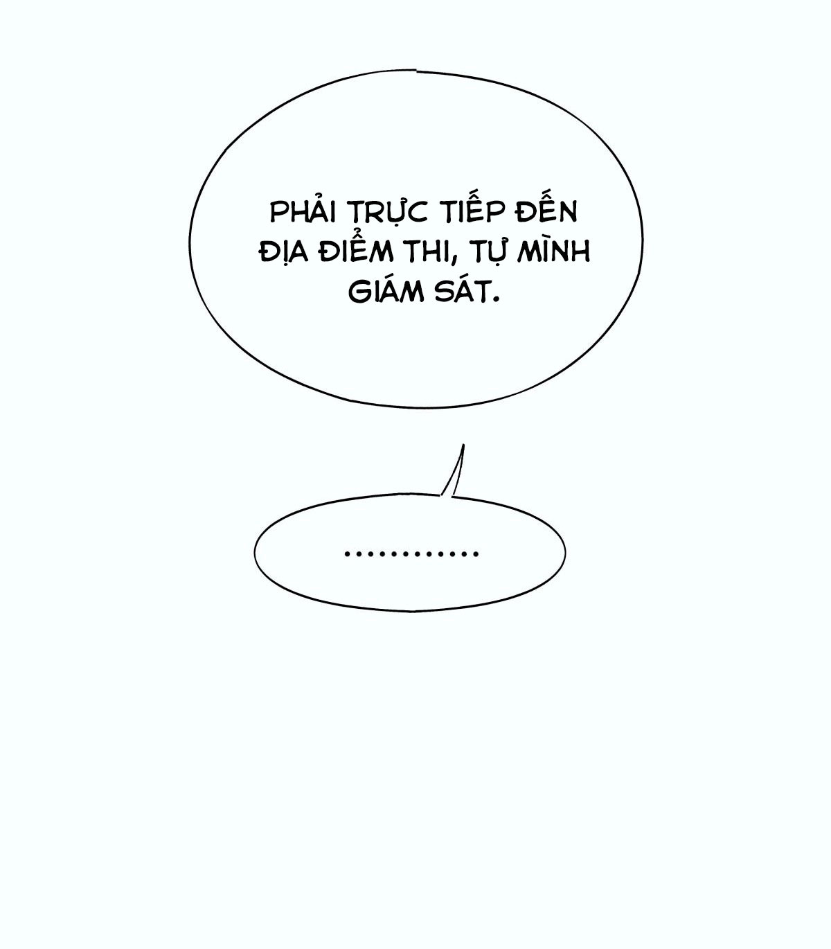 Cuộc Thi Toàn Cầu Chapter 7 - Trang 2