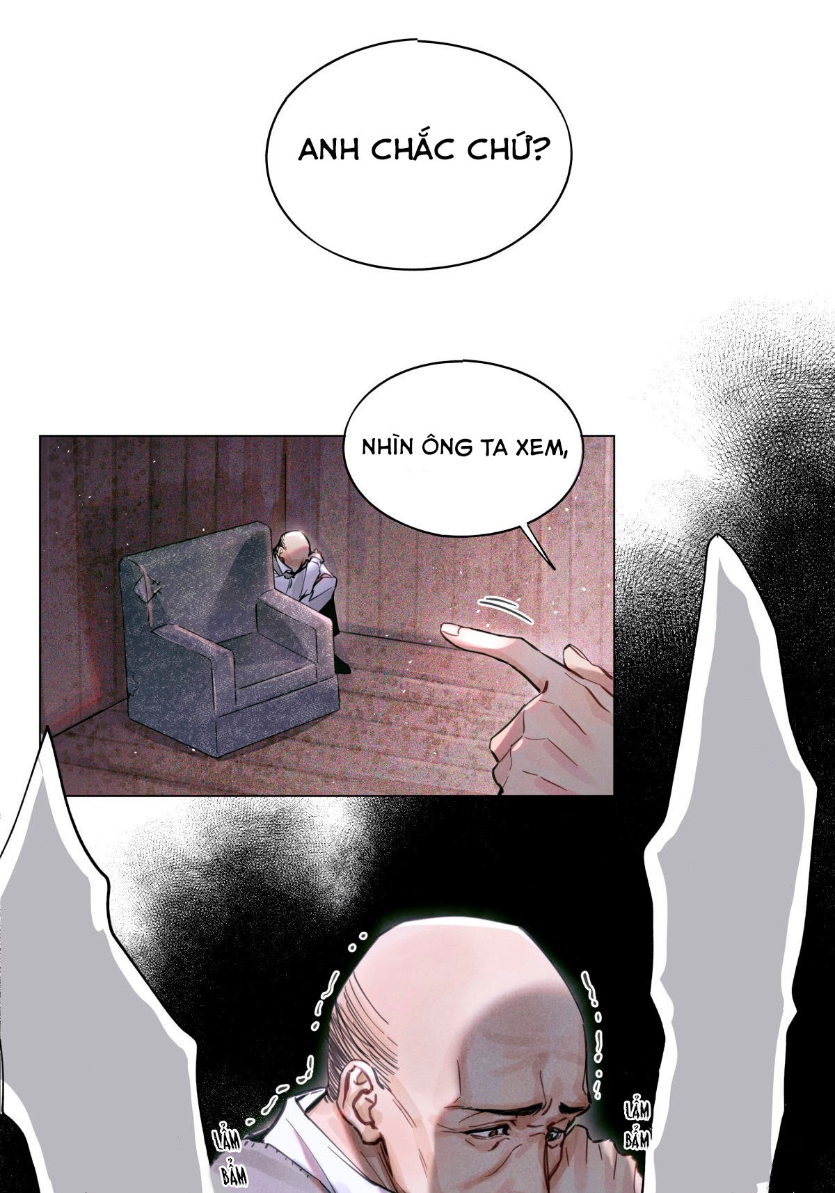 Cuộc Thi Toàn Cầu Chapter 7 - Trang 2