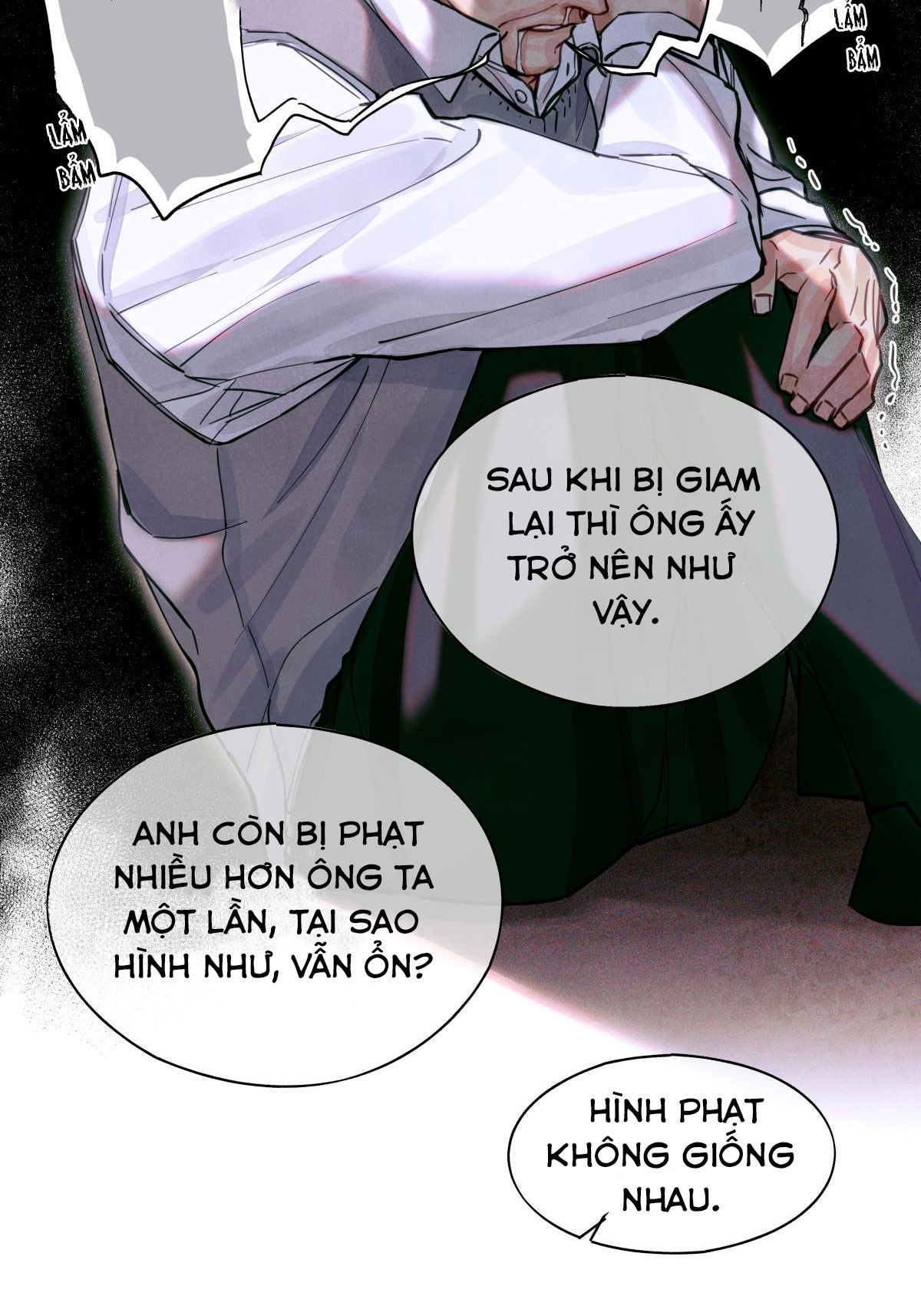 Cuộc Thi Toàn Cầu Chapter 7 - Trang 2