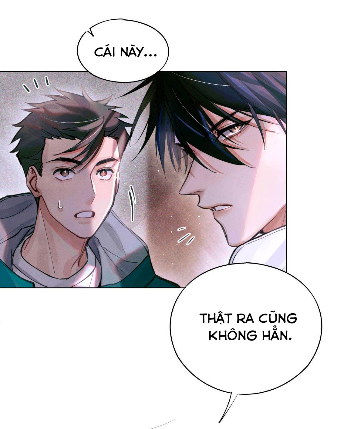 Cuộc Thi Toàn Cầu Chapter 7 - Trang 2
