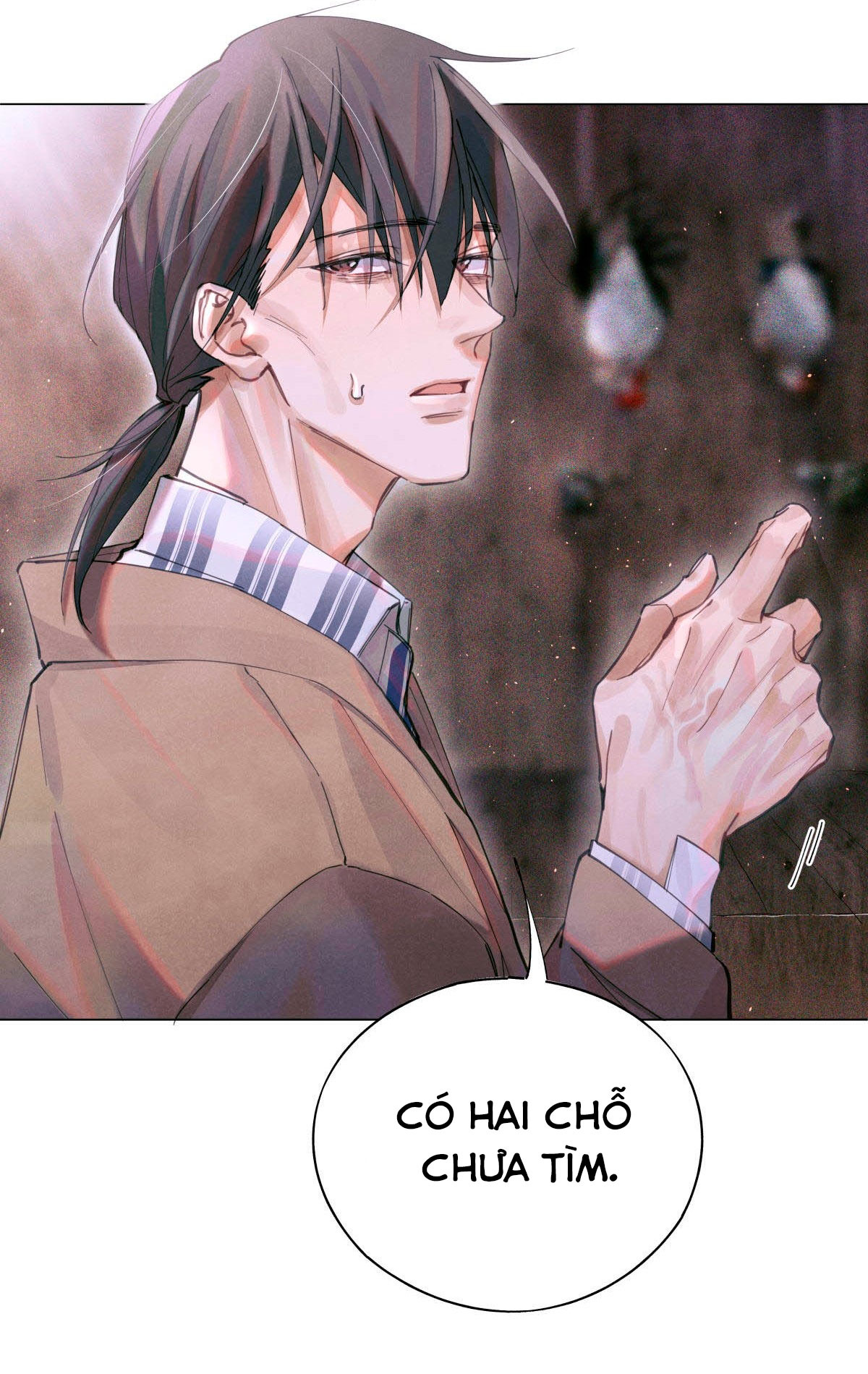 Cuộc Thi Toàn Cầu Chapter 7 - Trang 2
