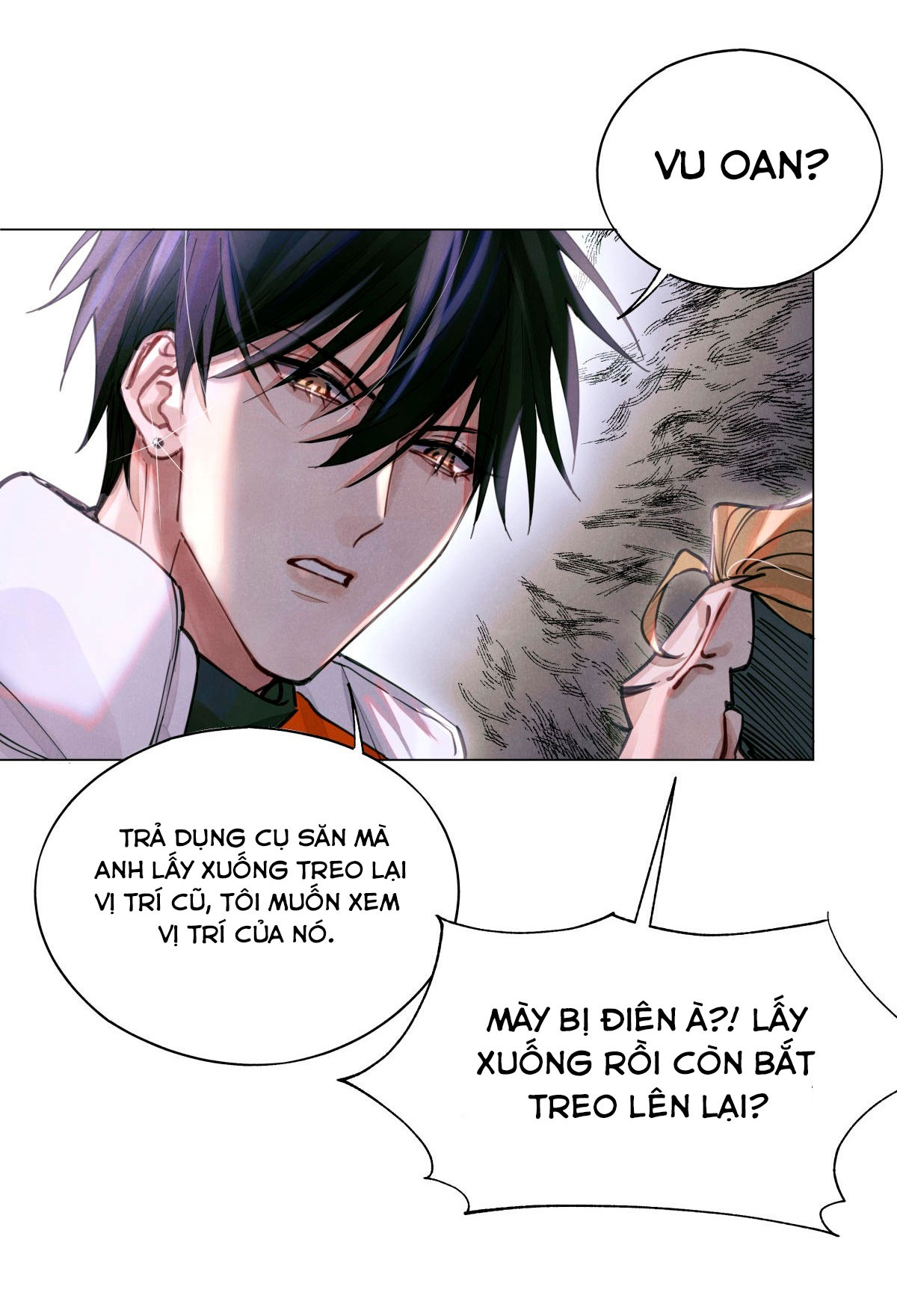 Cuộc Thi Toàn Cầu Chapter 7 - Trang 2