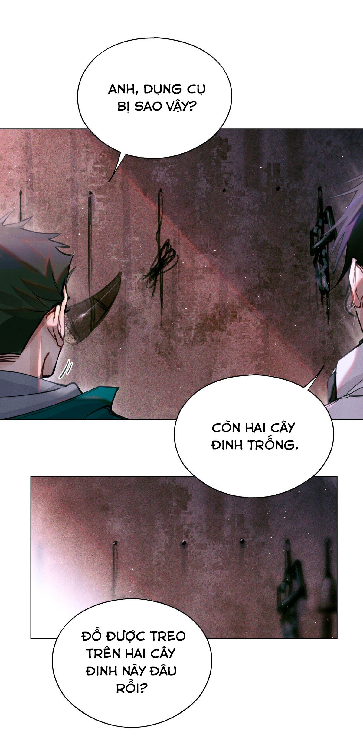 Cuộc Thi Toàn Cầu Chapter 7 - Trang 2