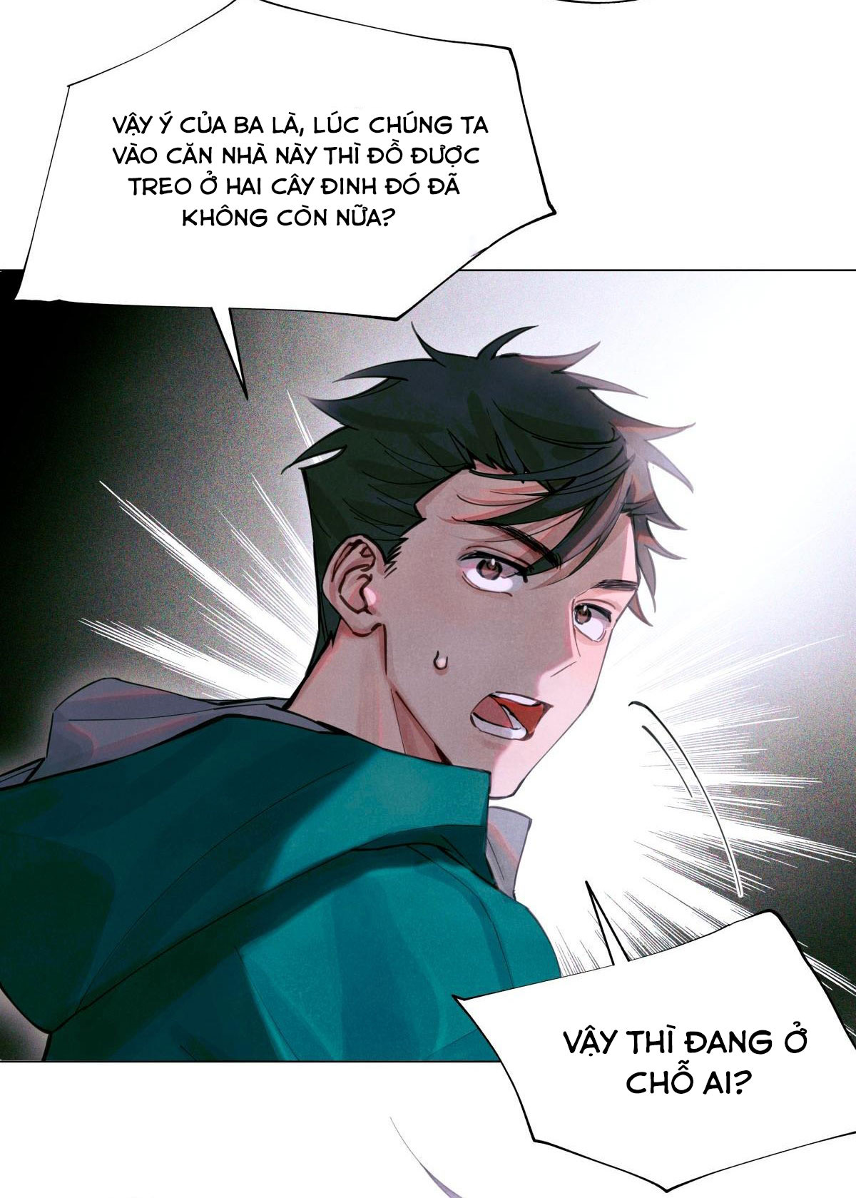 Cuộc Thi Toàn Cầu Chapter 7 - Trang 2