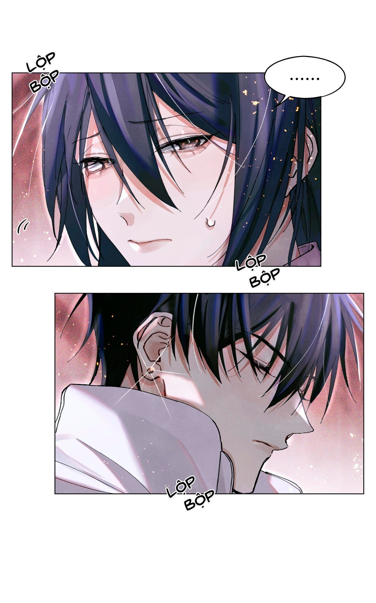 Cuộc Thi Toàn Cầu Chapter 8 - Trang 2