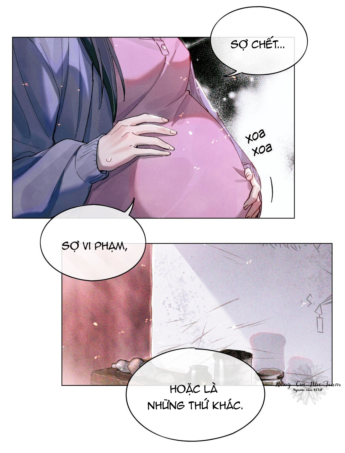 Cuộc Thi Toàn Cầu Chapter 8 - Trang 2