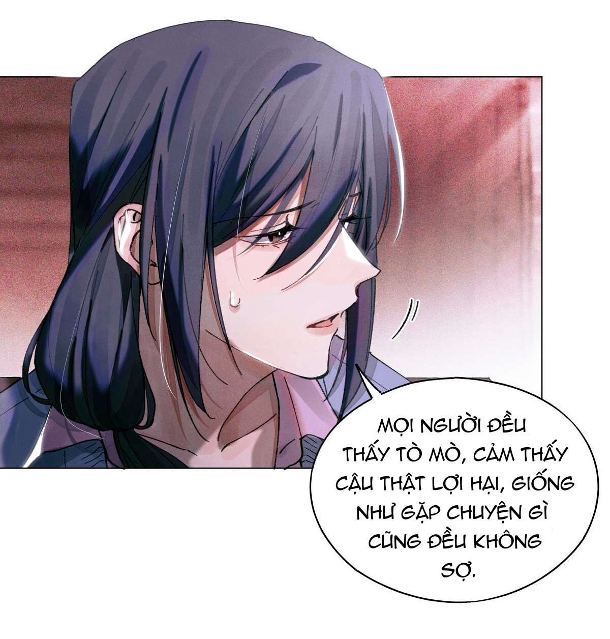 Cuộc Thi Toàn Cầu Chapter 8 - Trang 2