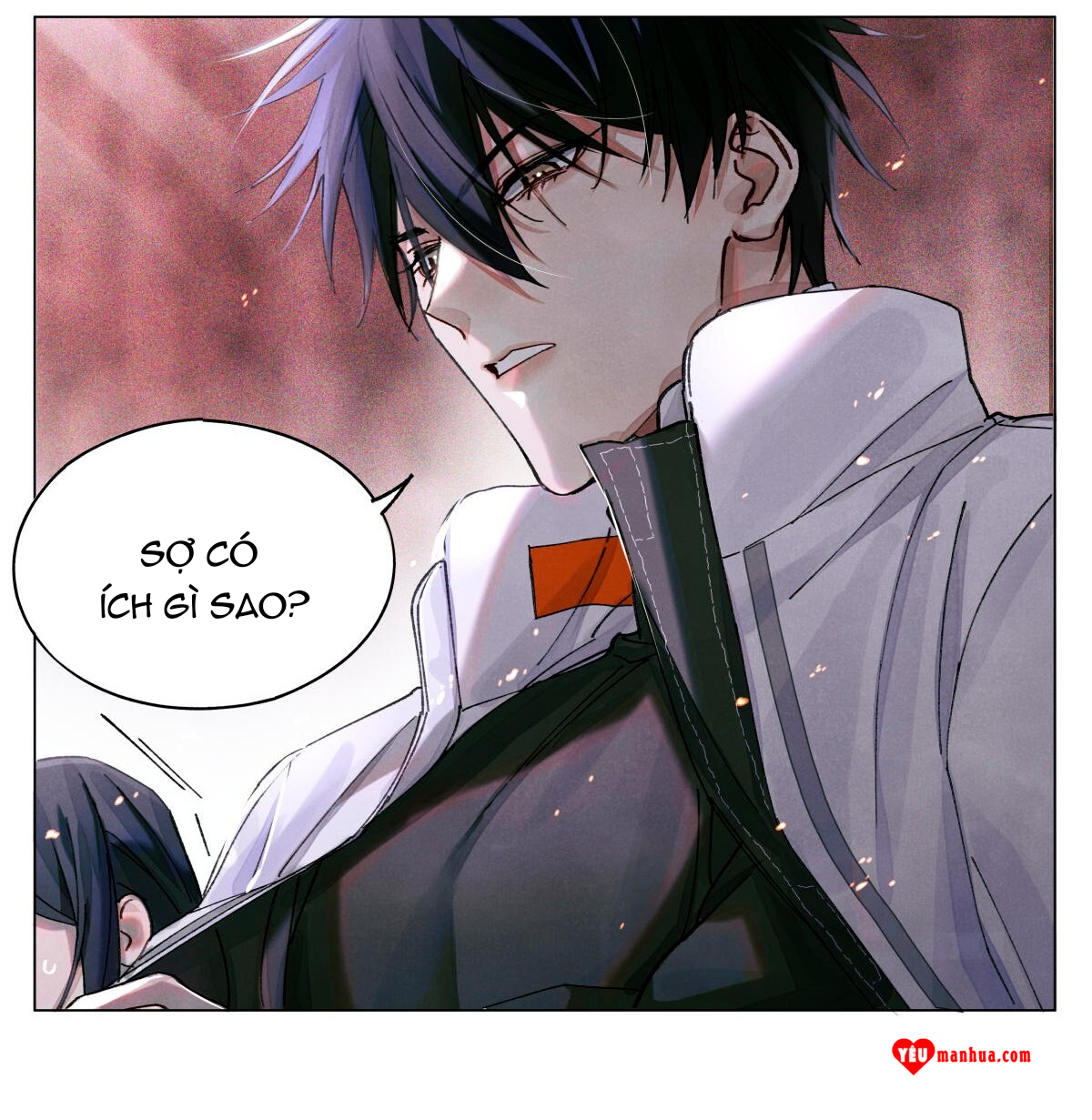 Cuộc Thi Toàn Cầu Chapter 8 - Trang 2