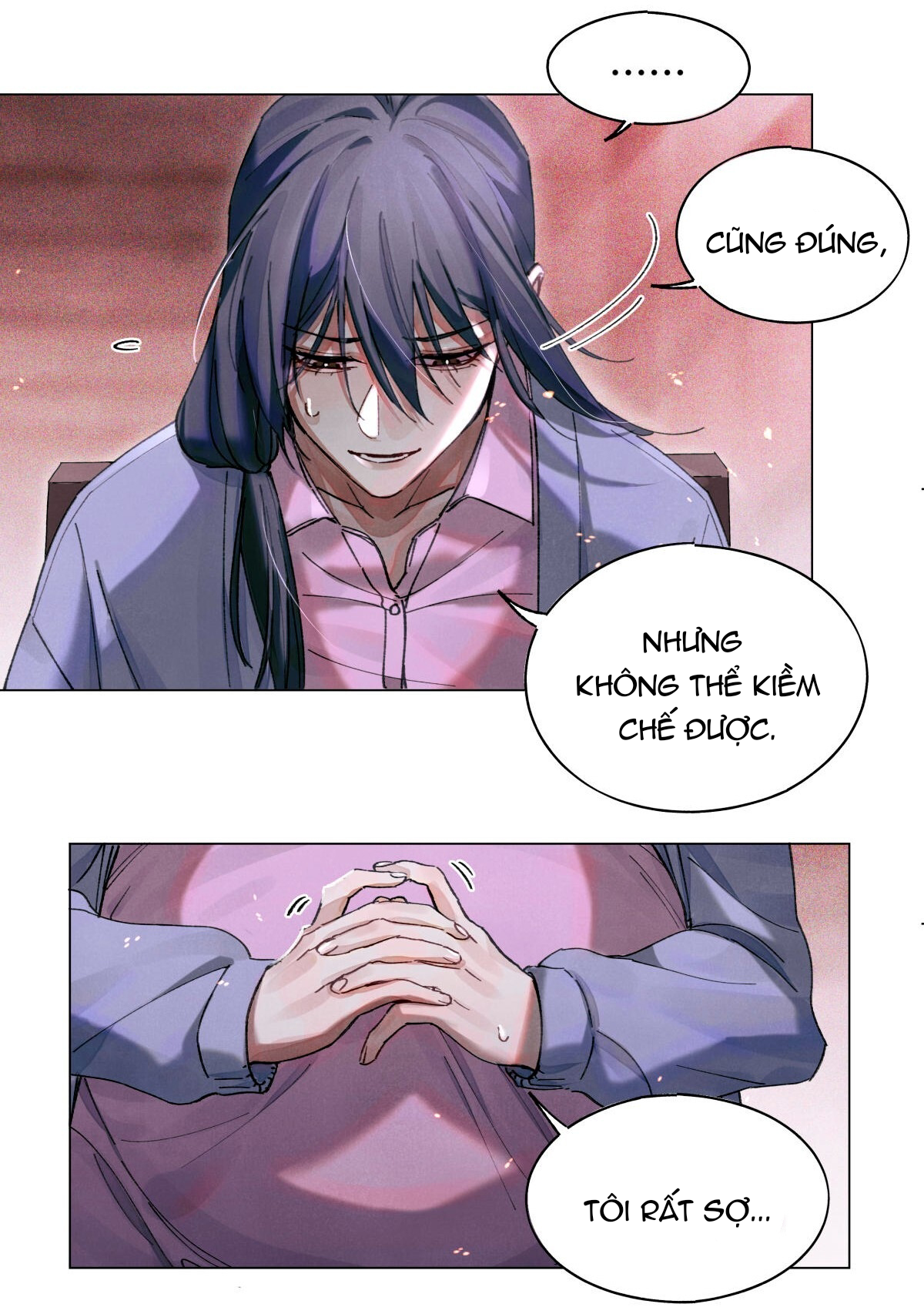 Cuộc Thi Toàn Cầu Chapter 8 - Trang 2