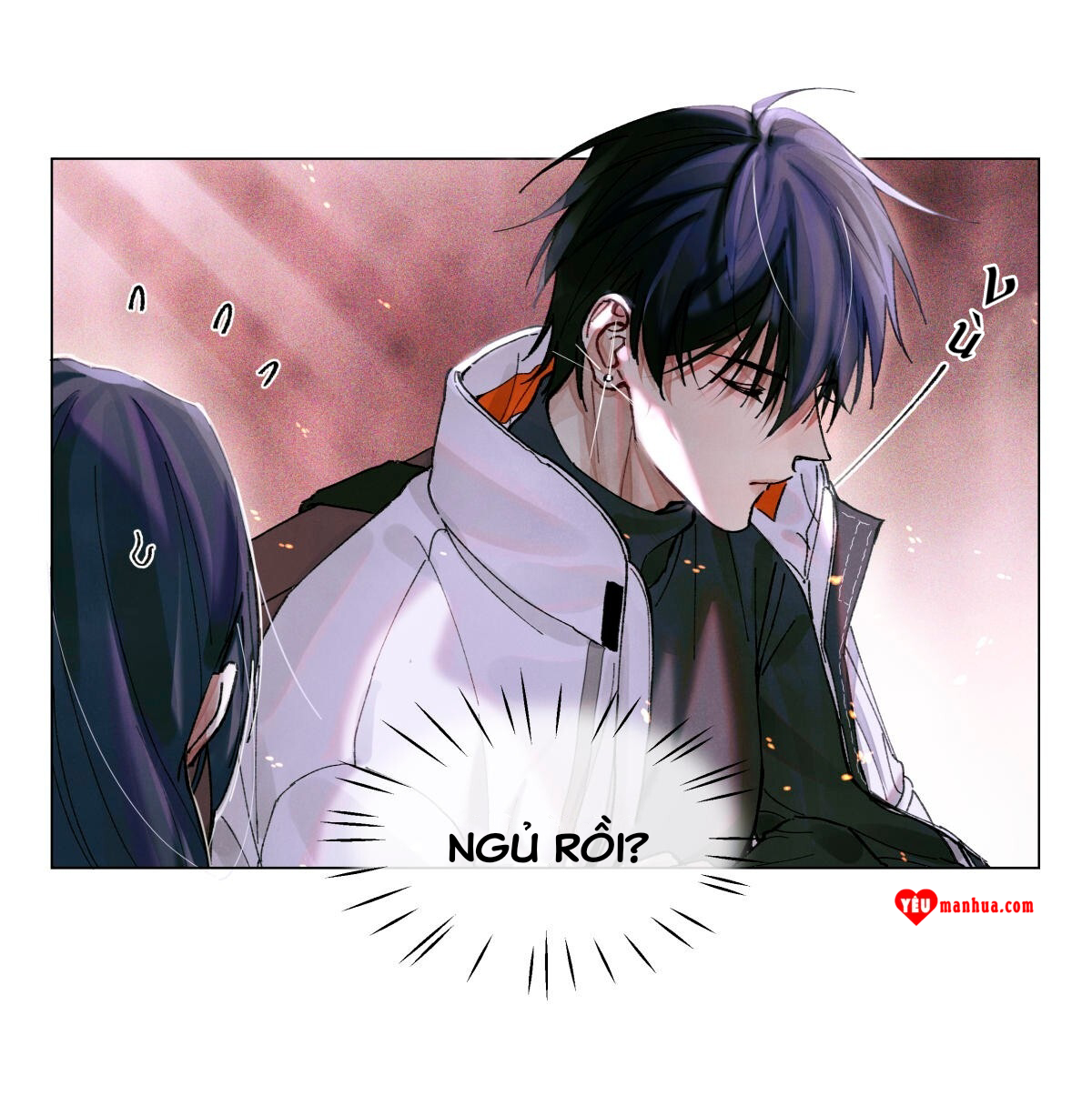 Cuộc Thi Toàn Cầu Chapter 8 - Trang 2